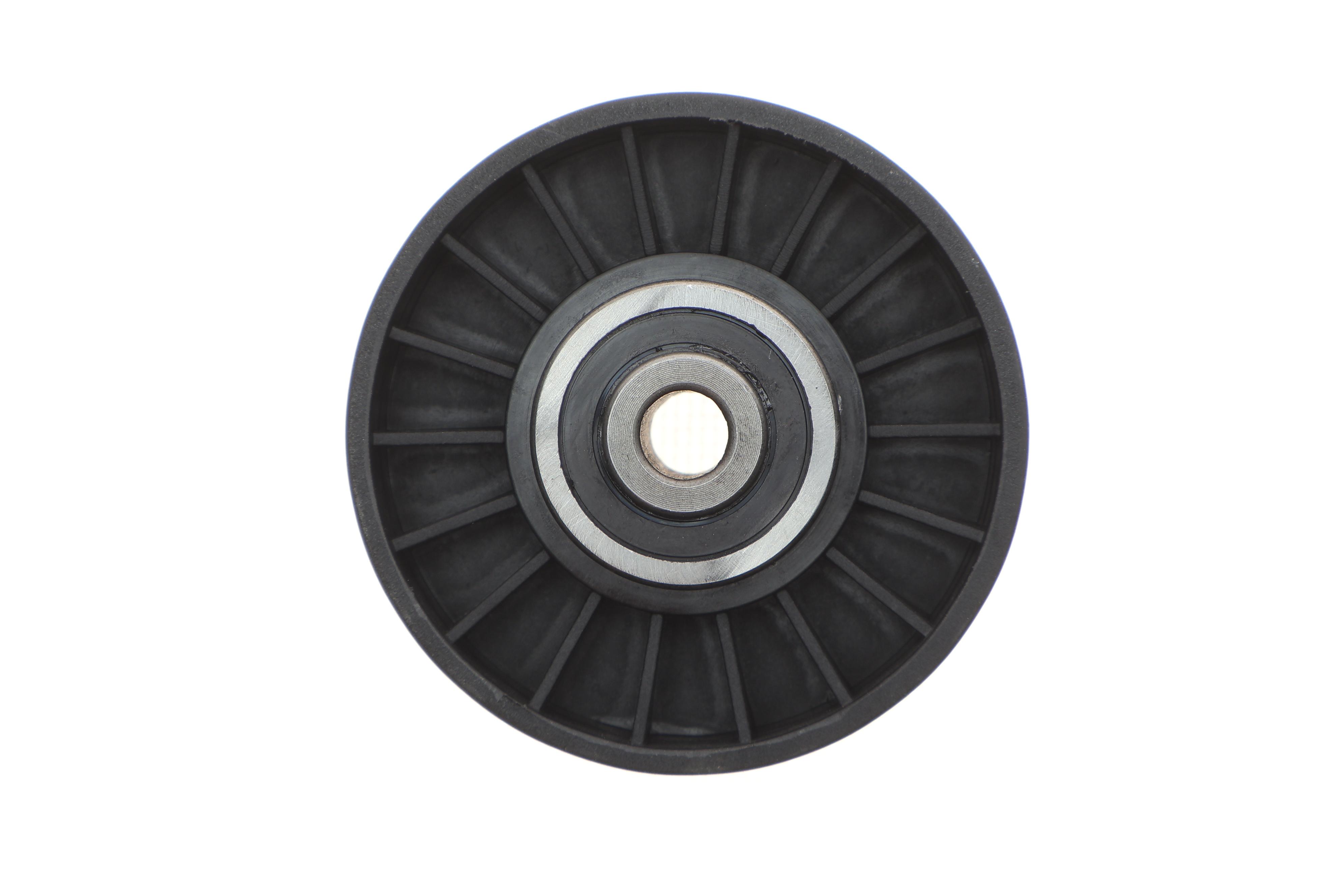 Ролик генератора VW 1.9TDI (паразитний) (65х25)