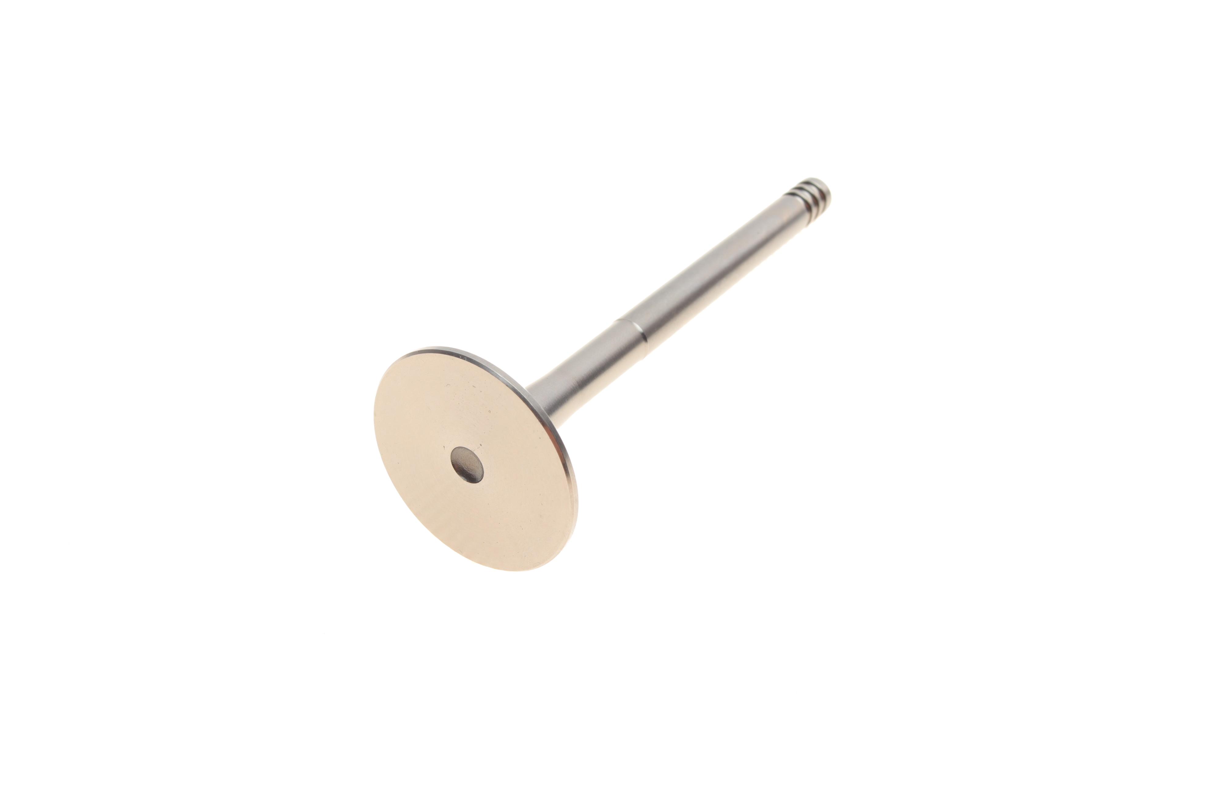 Клапан (випуск) VW Caddy/Golf/Skoda Fabia/Octavia 1.9SDI 95-08 (31.5x7x96.3) (азотований)