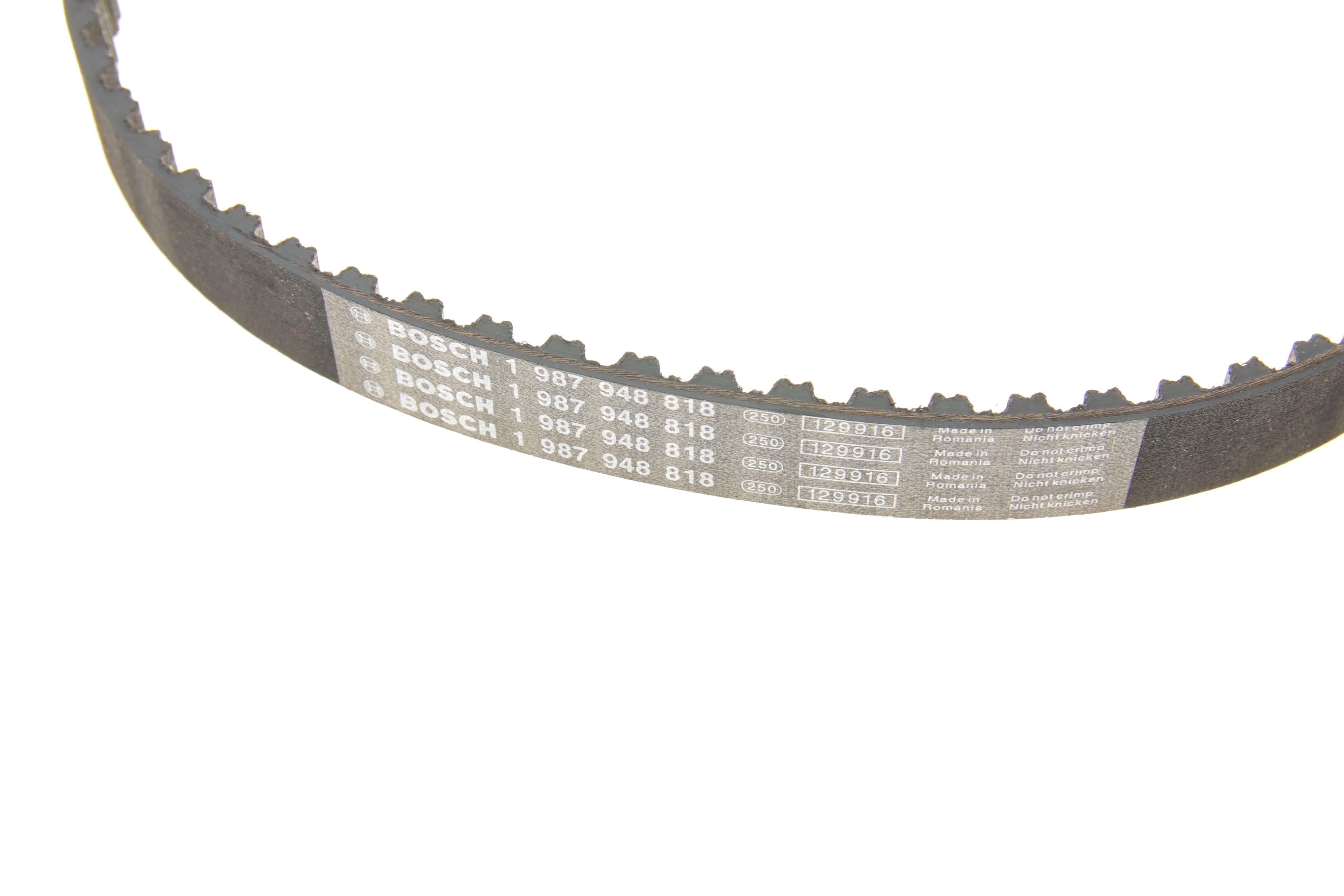 Ремінь ТНВД VW T4 2.4D 90-03/Audi 100 2.4D 90-94 (77x20)