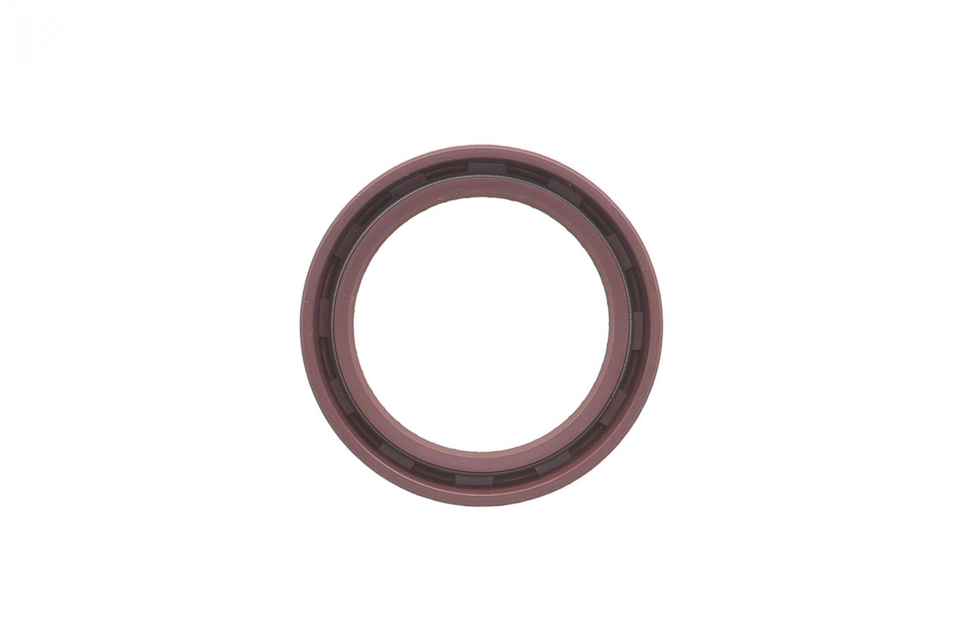 Сальник колінвалу (передній) Mitsubishi Colt 1.5 06-09/ Lancer 1.6 03-13 (34x46x7)