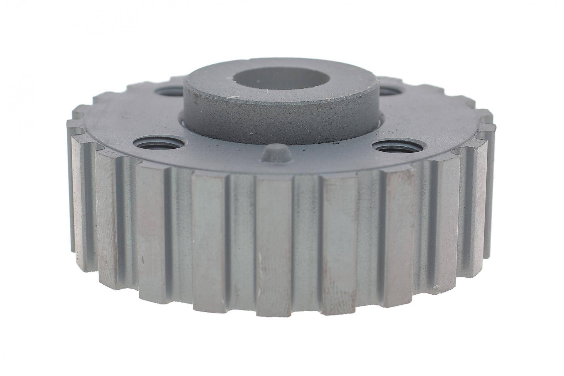 Шестерня колінвалу Audi 100/A6/ VW Passat 1.6-2.0 -97 (z=22)