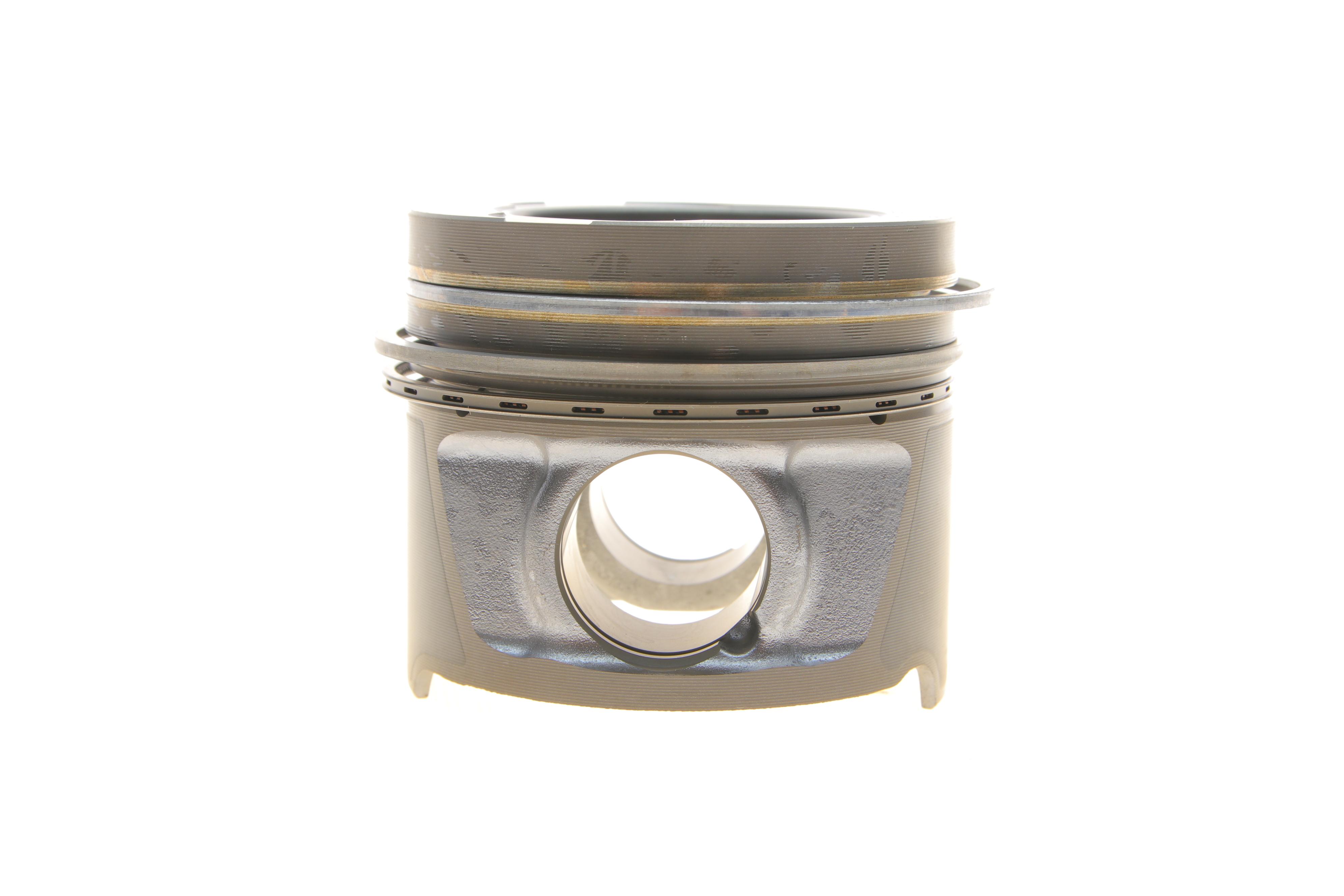 Поршень Renault Kangoo 1.5 dCi 05- (76.00mm/STD)