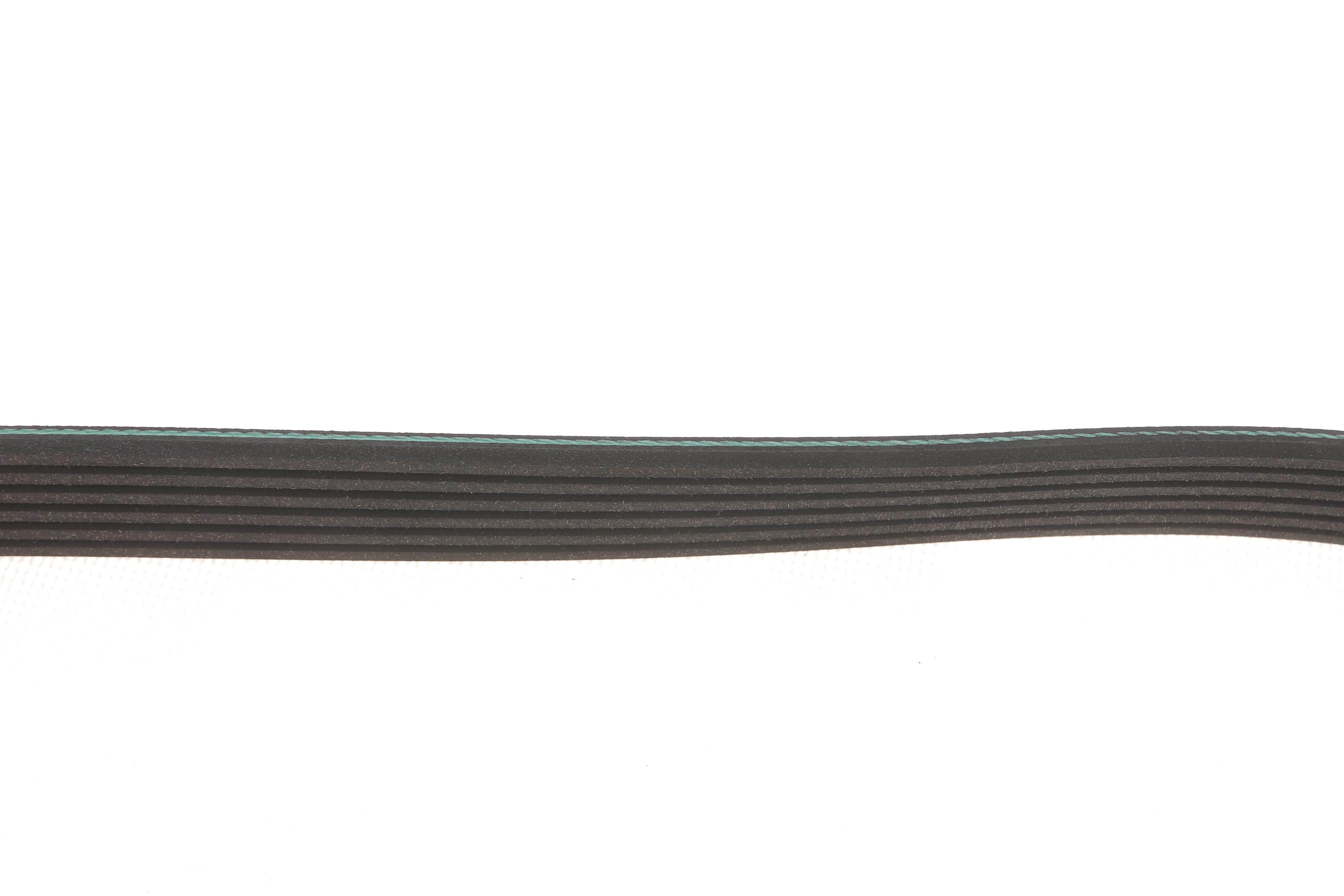 Ремінь генератора Citroen Berlingo 1.8i/VW Golf/Caddy 1.9TDI/SDI (6PK1660)