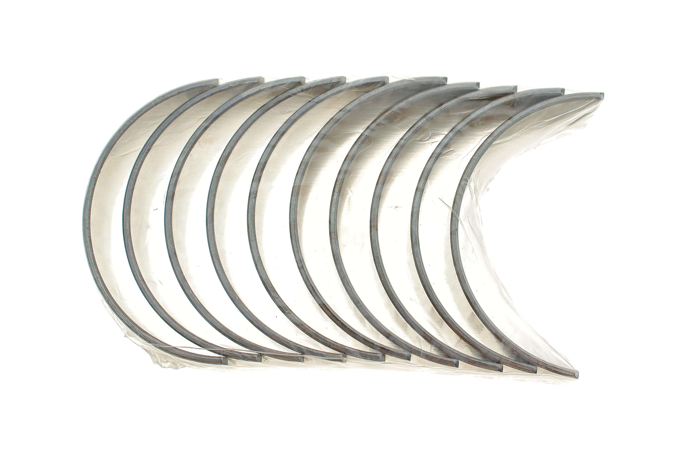 Вкладиші шатунні VW T5 2.5TDI (+0.25)