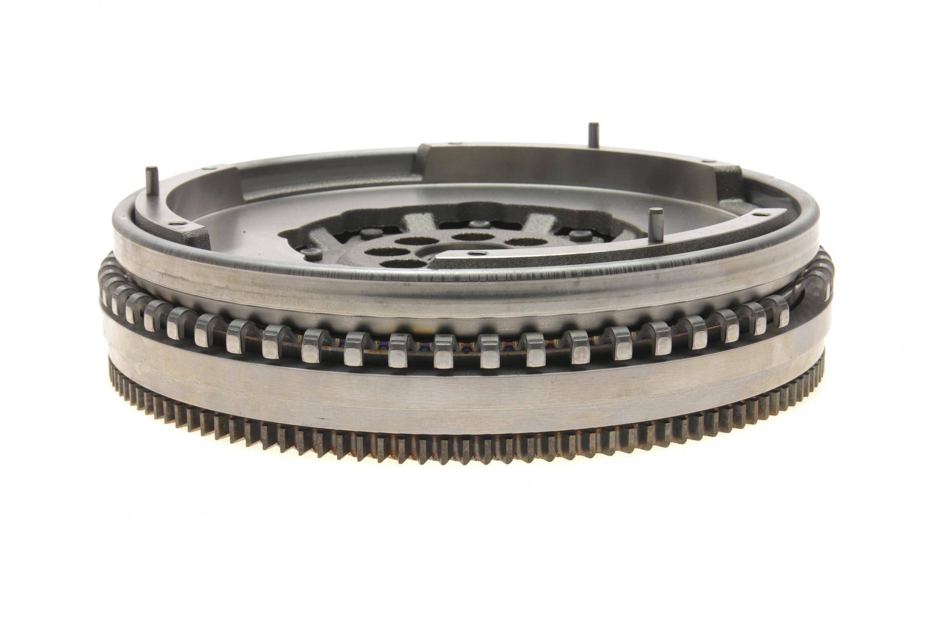 Демпфер зчеплення Kia Sorento I 2.5CRDi 02-, 103kw (D4CB)