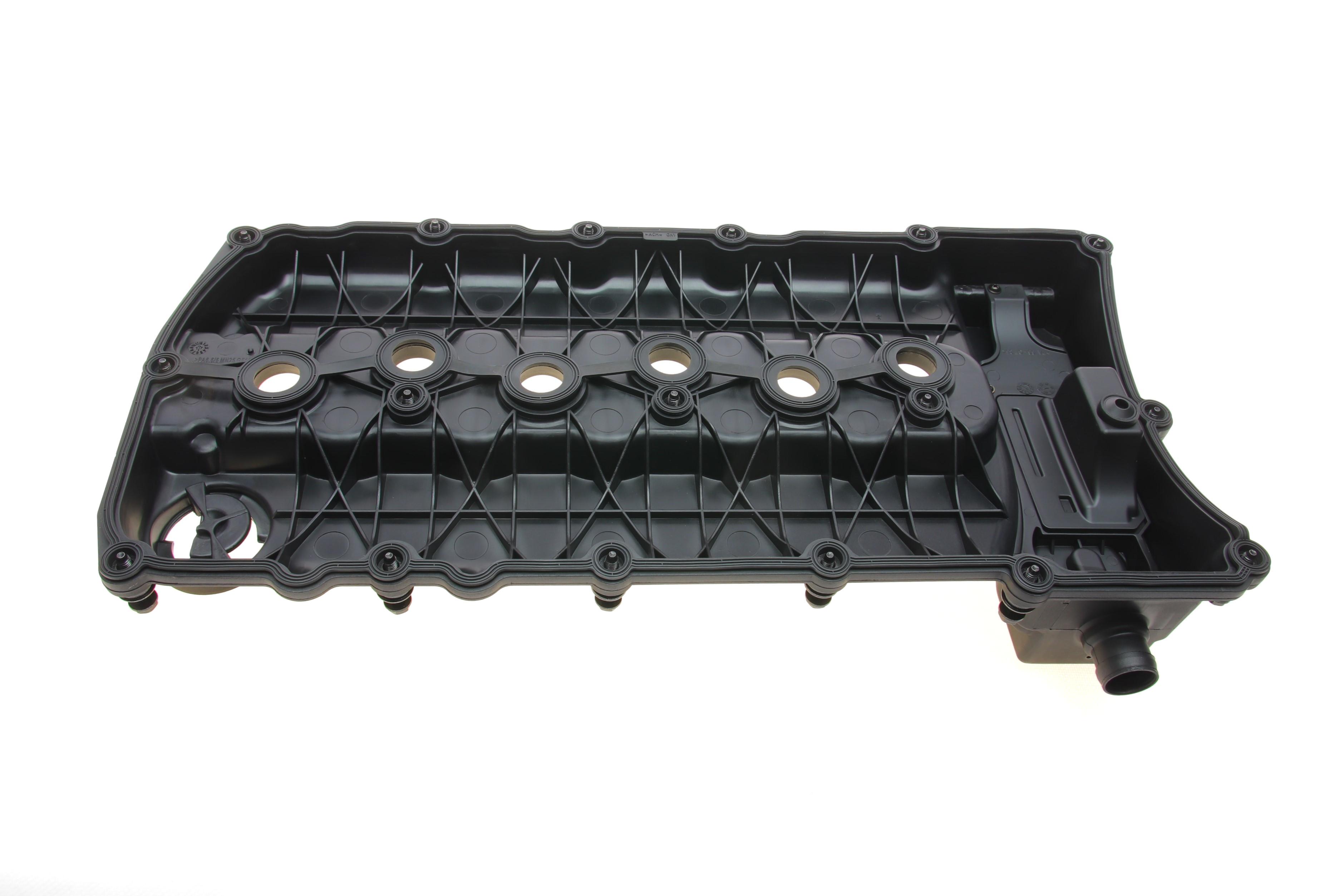 Кришка клапанів Audi Q7/VW Touareg 3.6 FSI 05-10