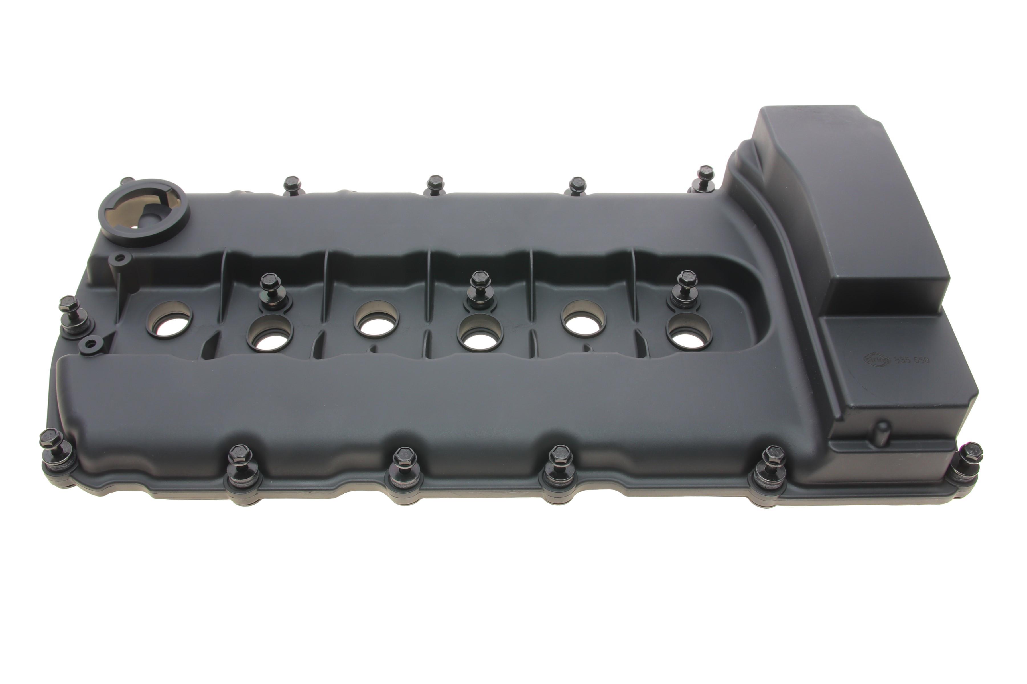 Кришка клапанів Audi Q7/VW Touareg 3.6 FSI 05-10