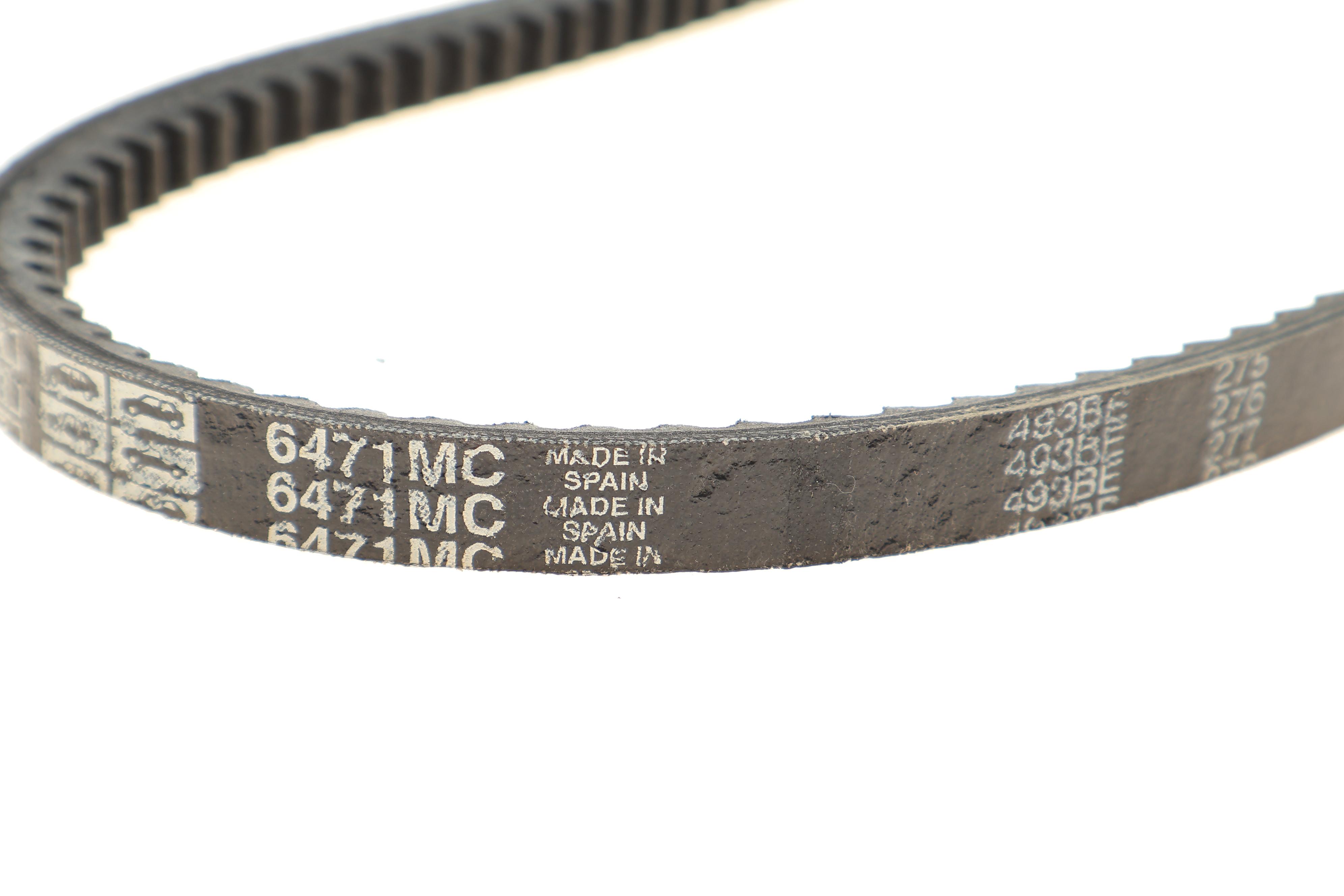 Ремінь генератора MB 207/307 OM616 -90