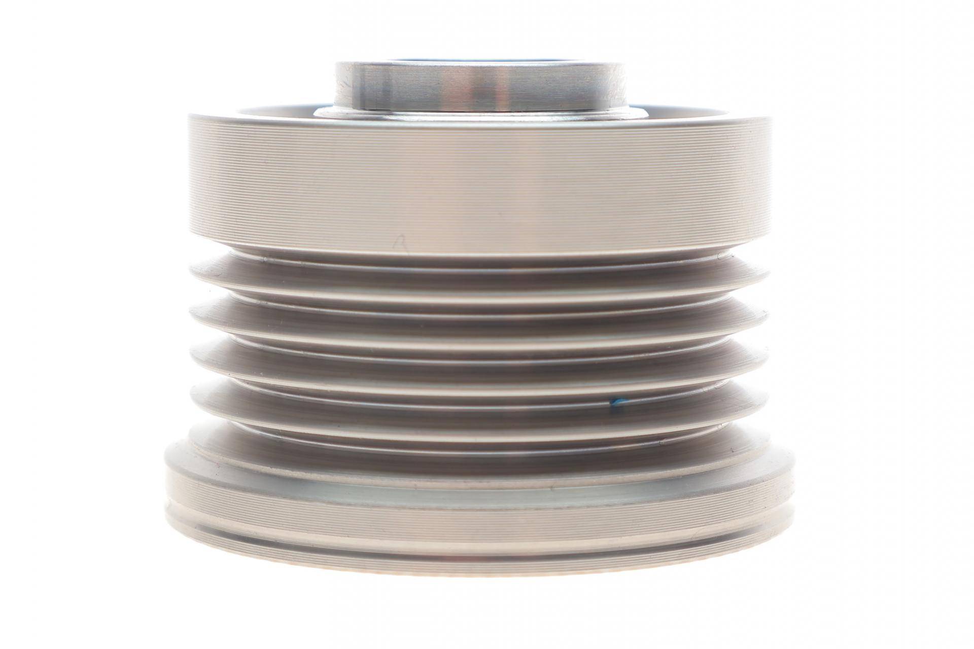 Шків генератора Renault Trafic 1.9 DTI (5PK) -AC