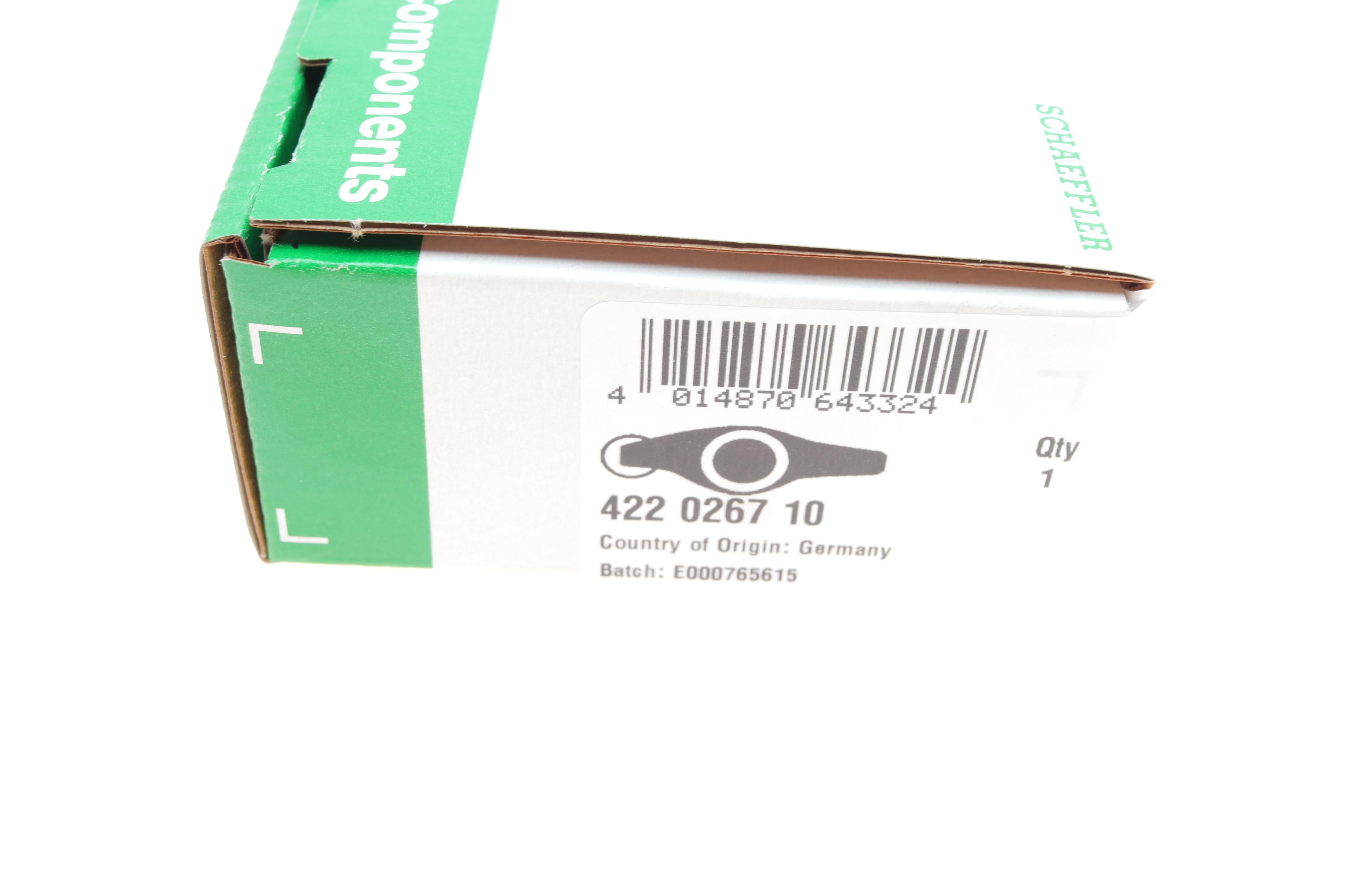 Коромисло клапана MB Sprinter 907/910/Vito (W447) 14-