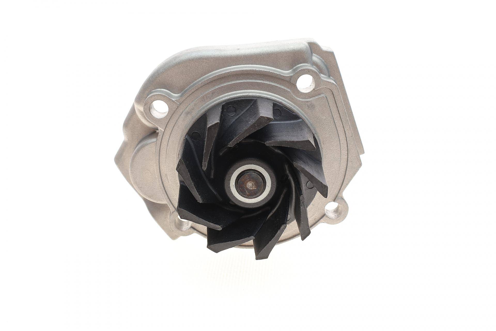 Комплект ГРМ + помпа Fiat Doblo/Fiorino 1.2-1.4 01- (22x129z)