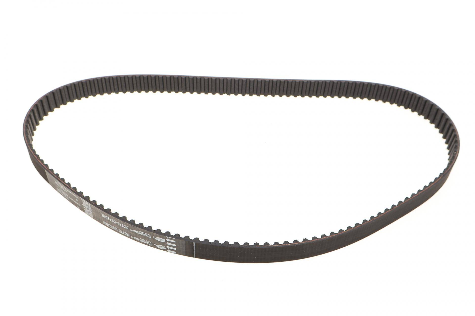 Комплект ГРМ + помпа Fiat Doblo/Fiorino 1.2-1.4 01- (22x129z)