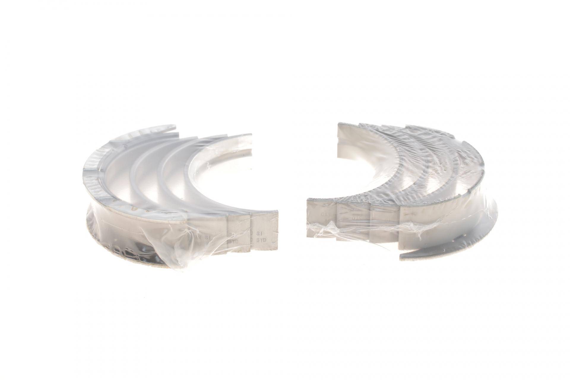 Вкладиші корінні Land Rover Discovery/Range Rover Sport 2.7/3.0D 05- (STD)