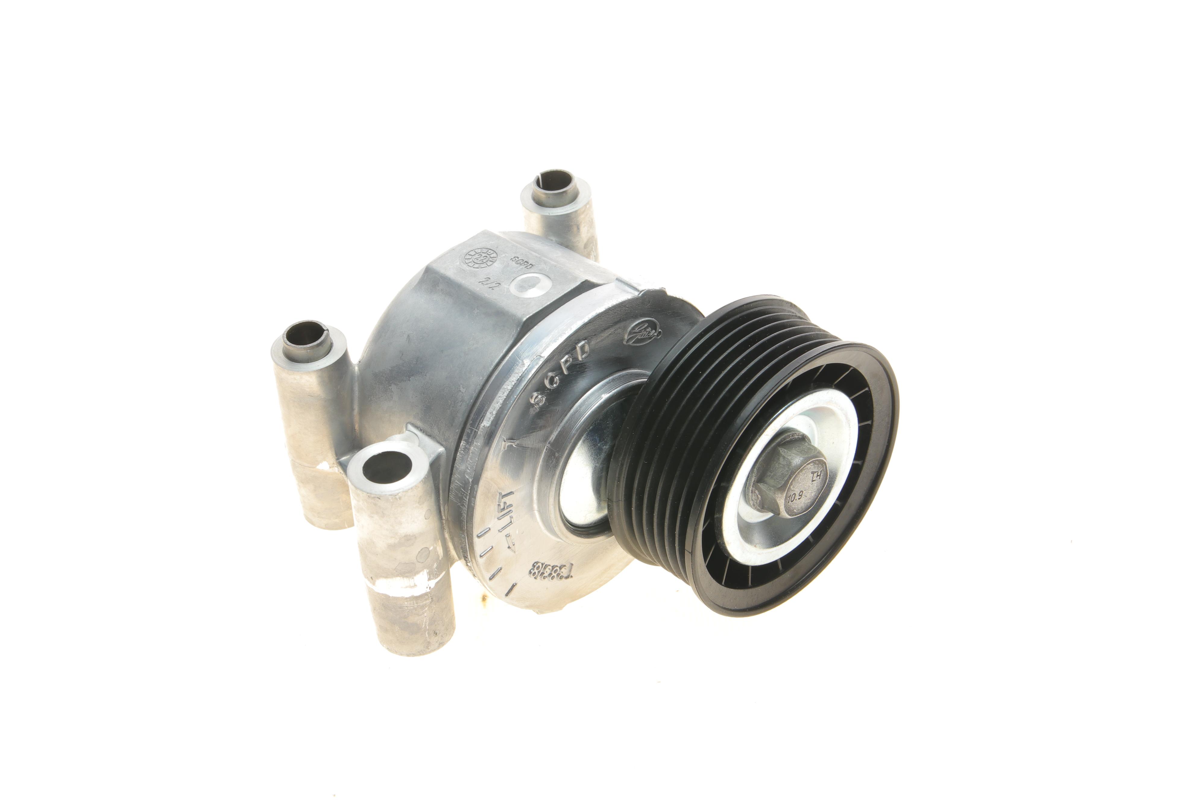 Натяжник ременя генератора Ford Focus 1.8/2.0i 04-12