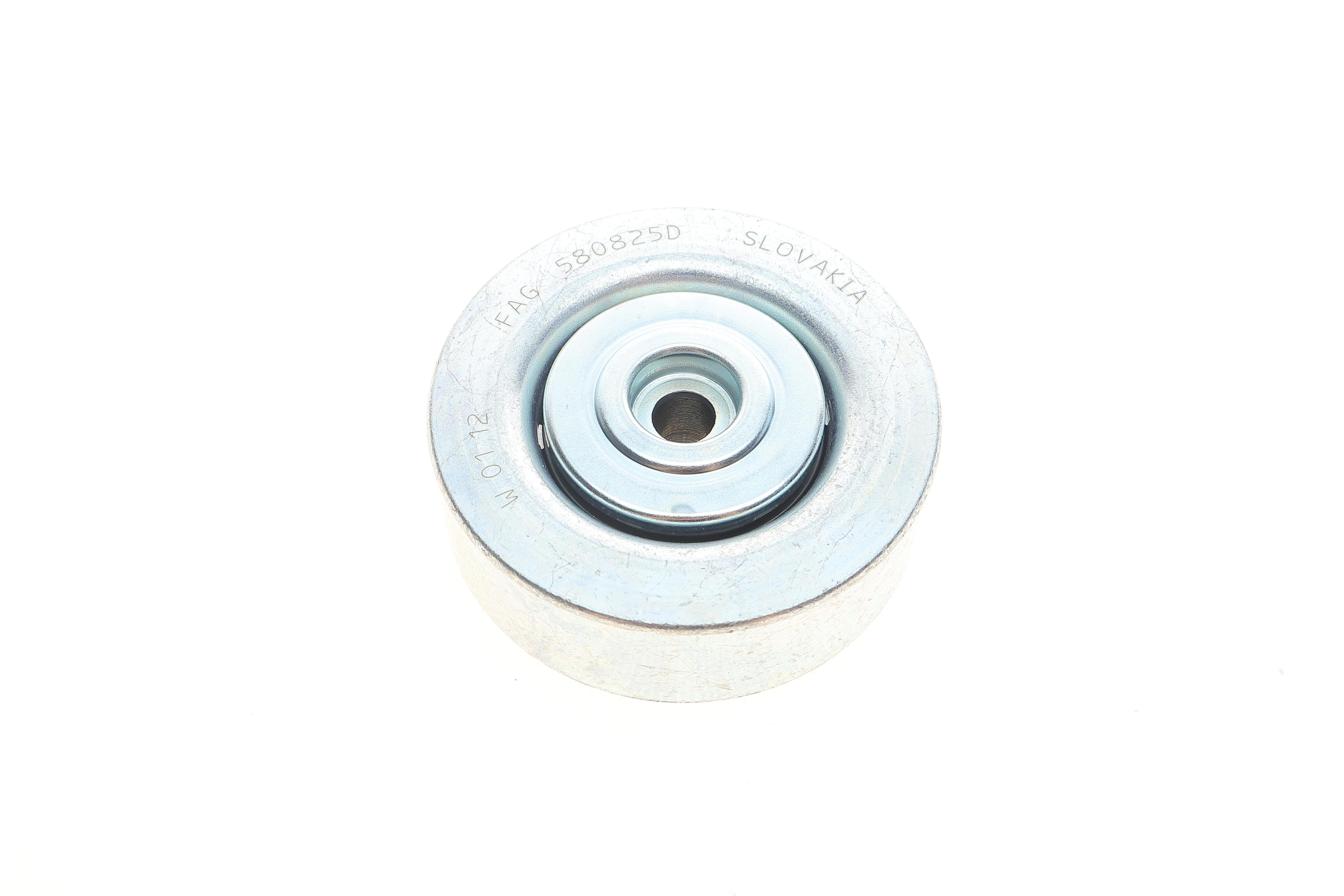 Ролик генератора BMW 7 (E38) 730d 98-01 (паразитний)