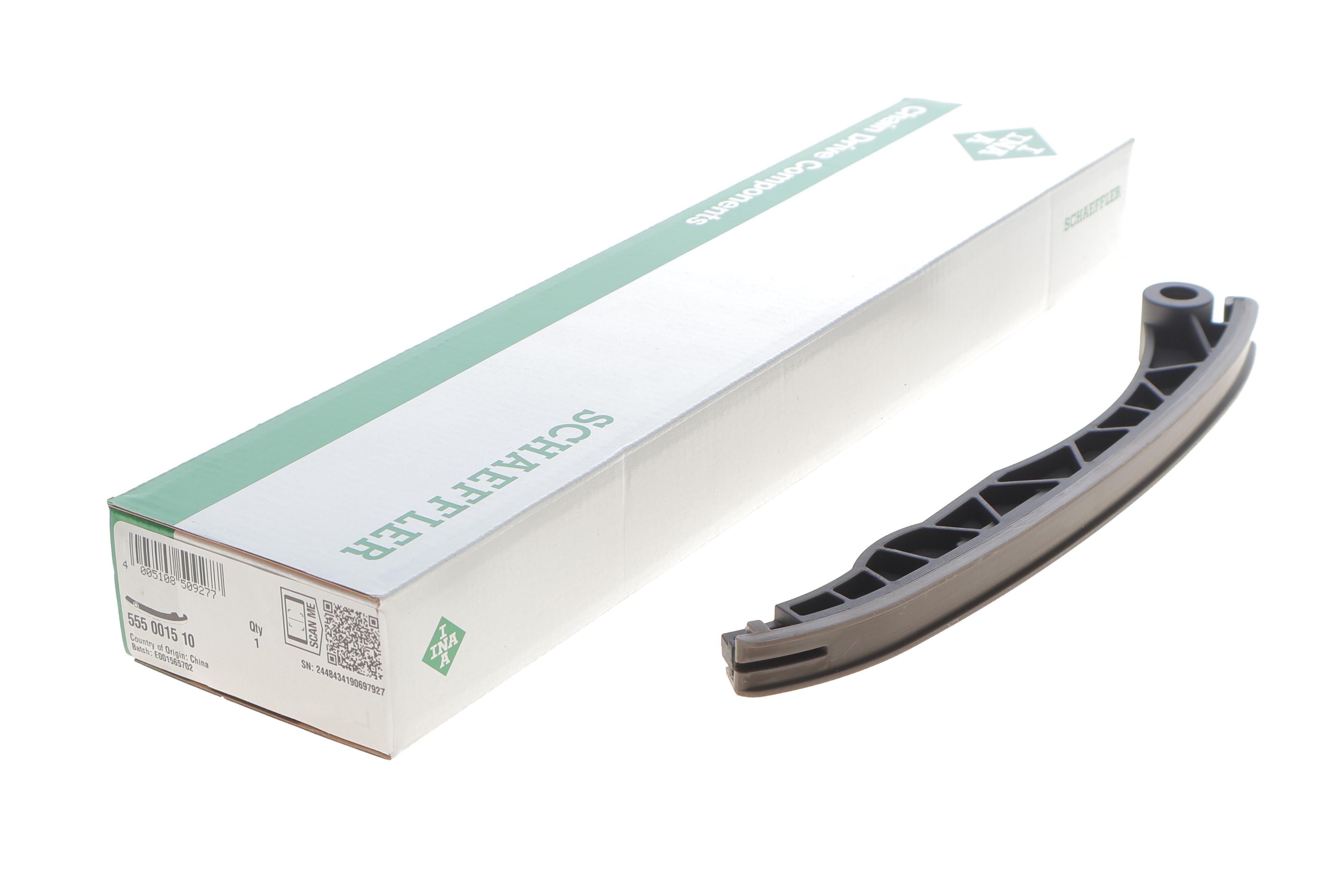 Планка заспокоювача ланцюга ГРМ Fiat Doblo 1.3D Multijet 05-