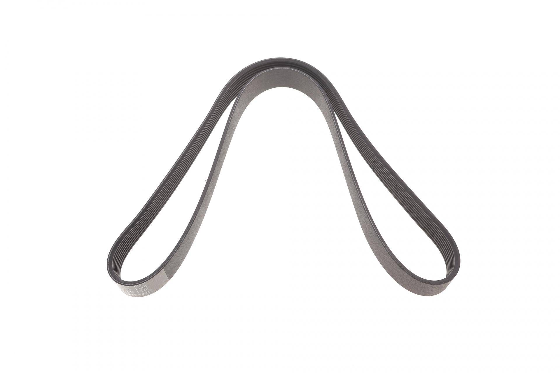 Ремінь генератора Mazda 3/5/6 2.0 DI/CD 02-10 (8PK1225)