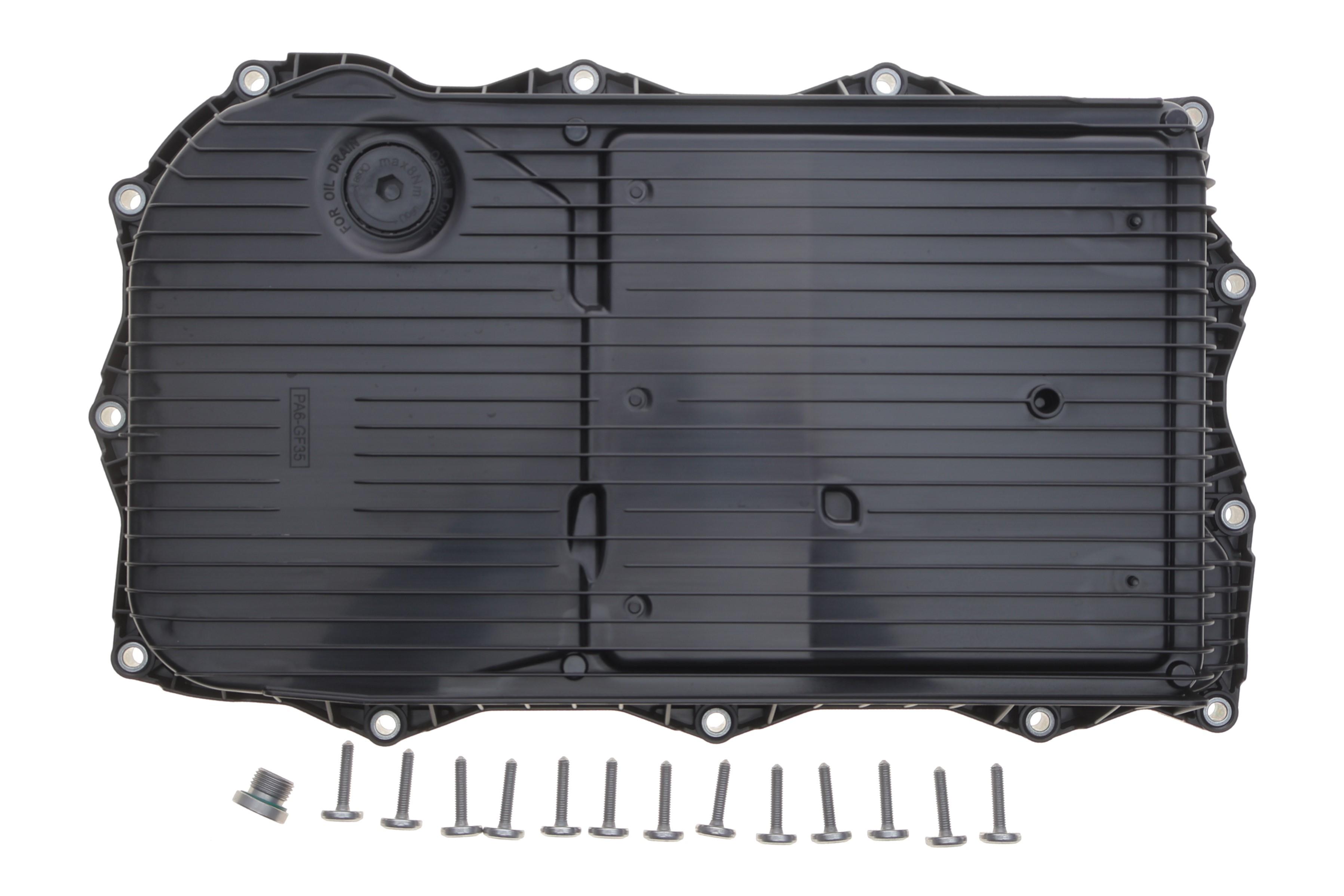 Оливозбірник (піддон) BMW 3 (F30/F80)/ 5 (F10/F11)/ 7 (F01/F02/F03/F04) (N47/N20/N55/N57)