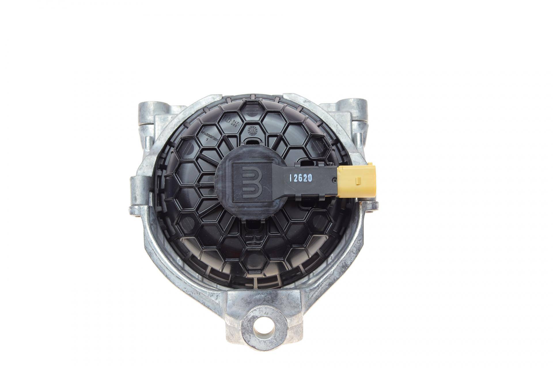 Подушка двигуна (R) Audi Q7/VW Touareg 15-