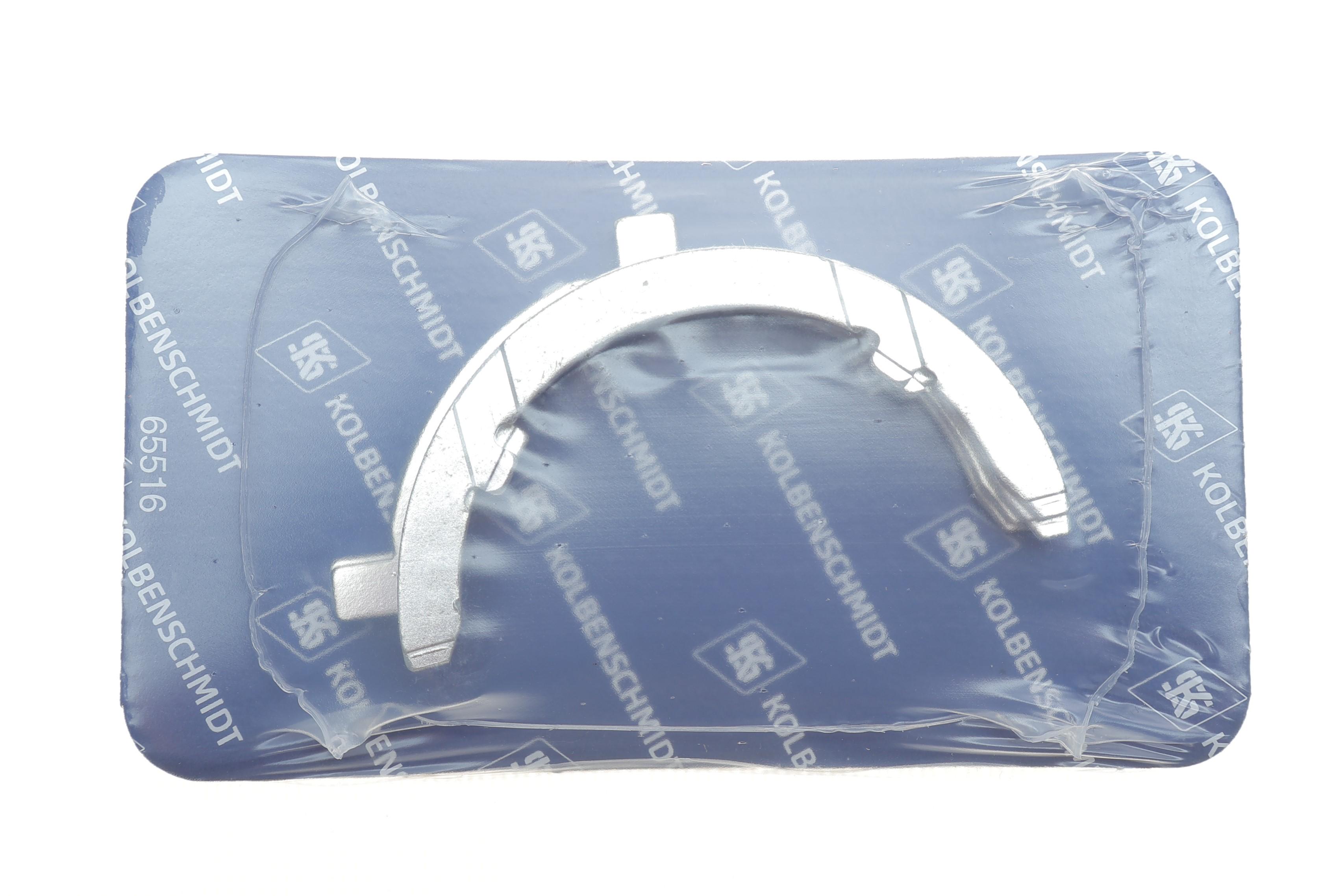 Шайба розбігу колінвалу MB Sprinter (OM601/602/611/612/646) (+0,10)