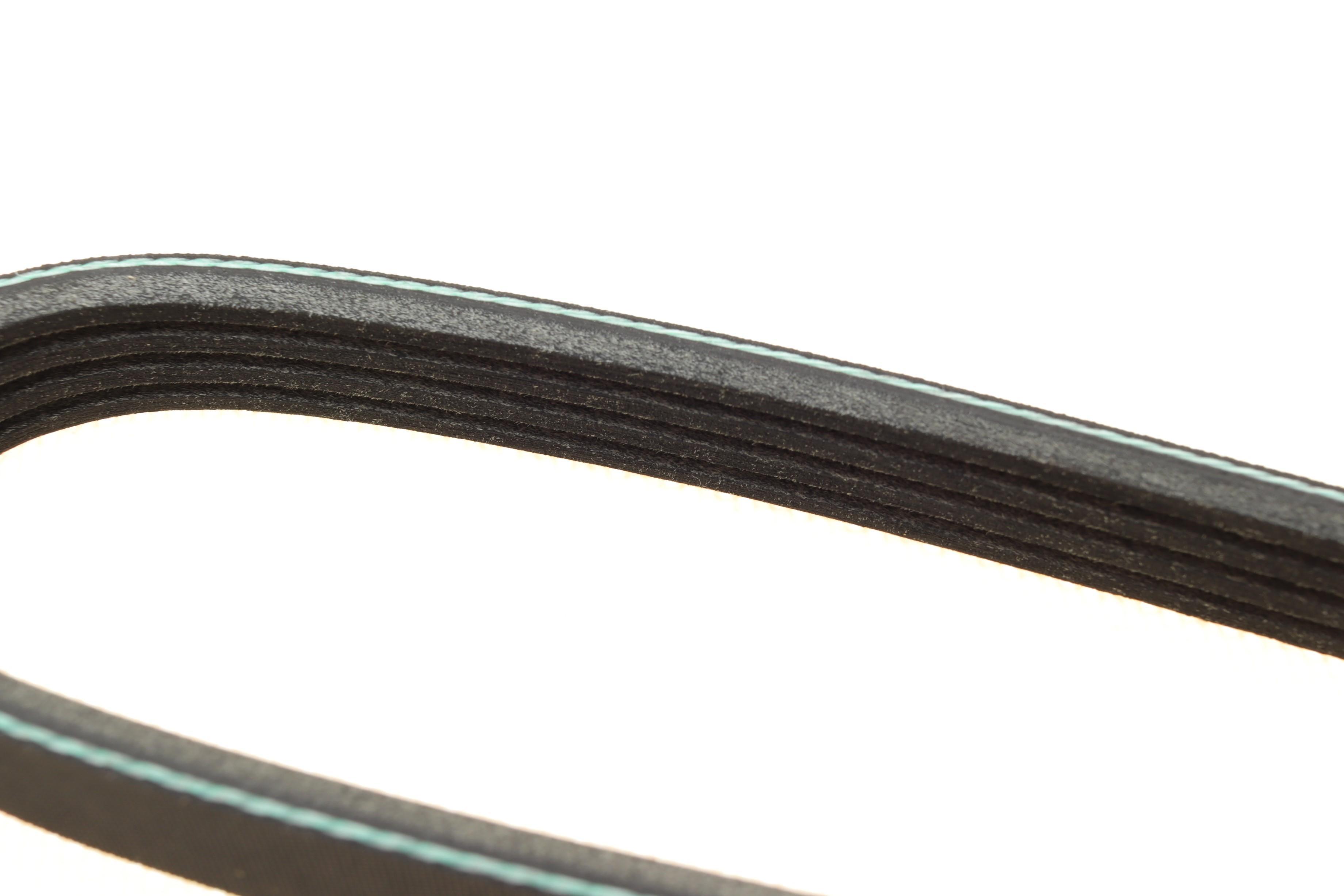 Ремінь генератора Renault Kangoo 1.2 98- / Dacia Logan/Sandero 1.2 12- (4PK1538)