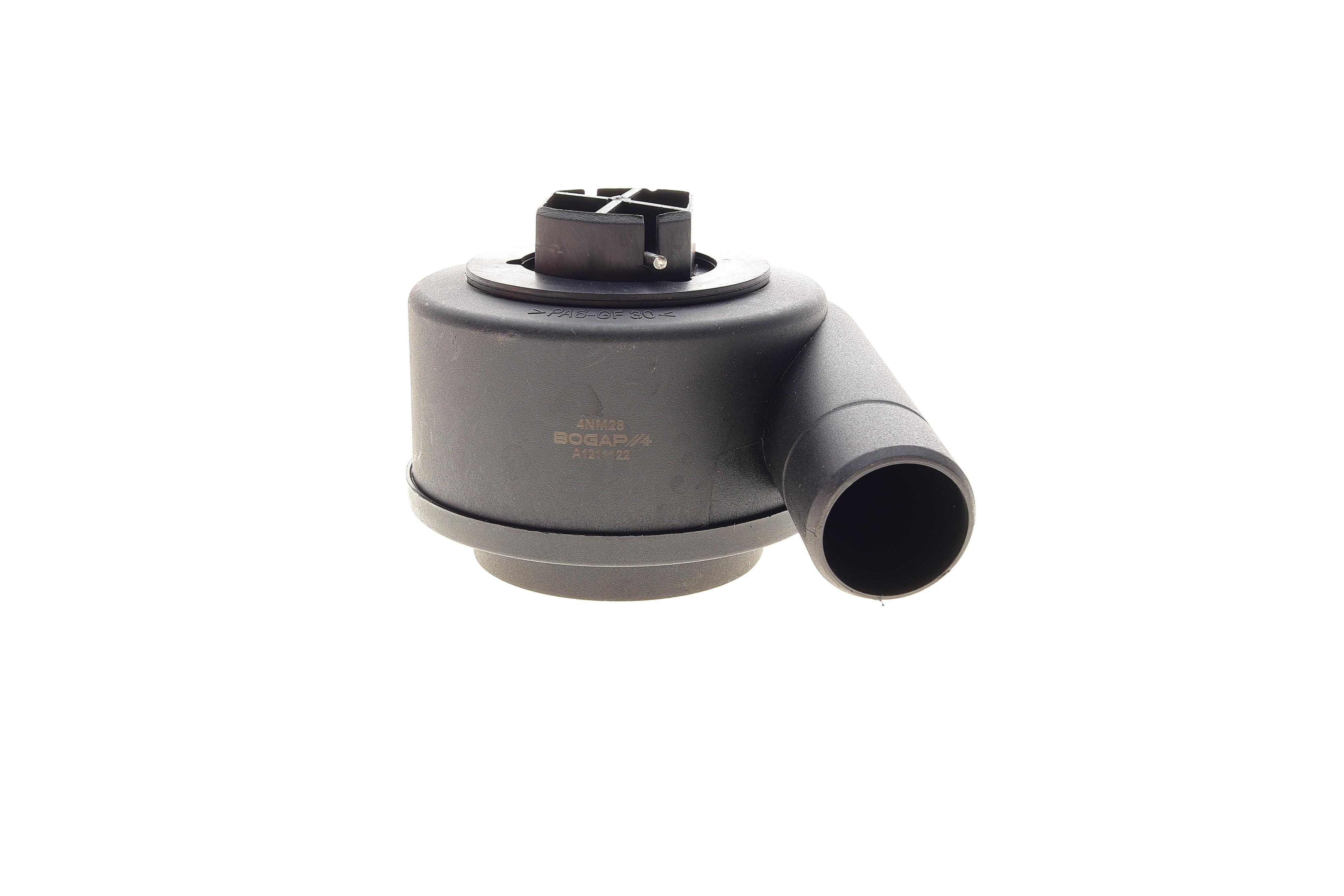 Клапан вентиляції картера VW Golf IV 1.6 97-05