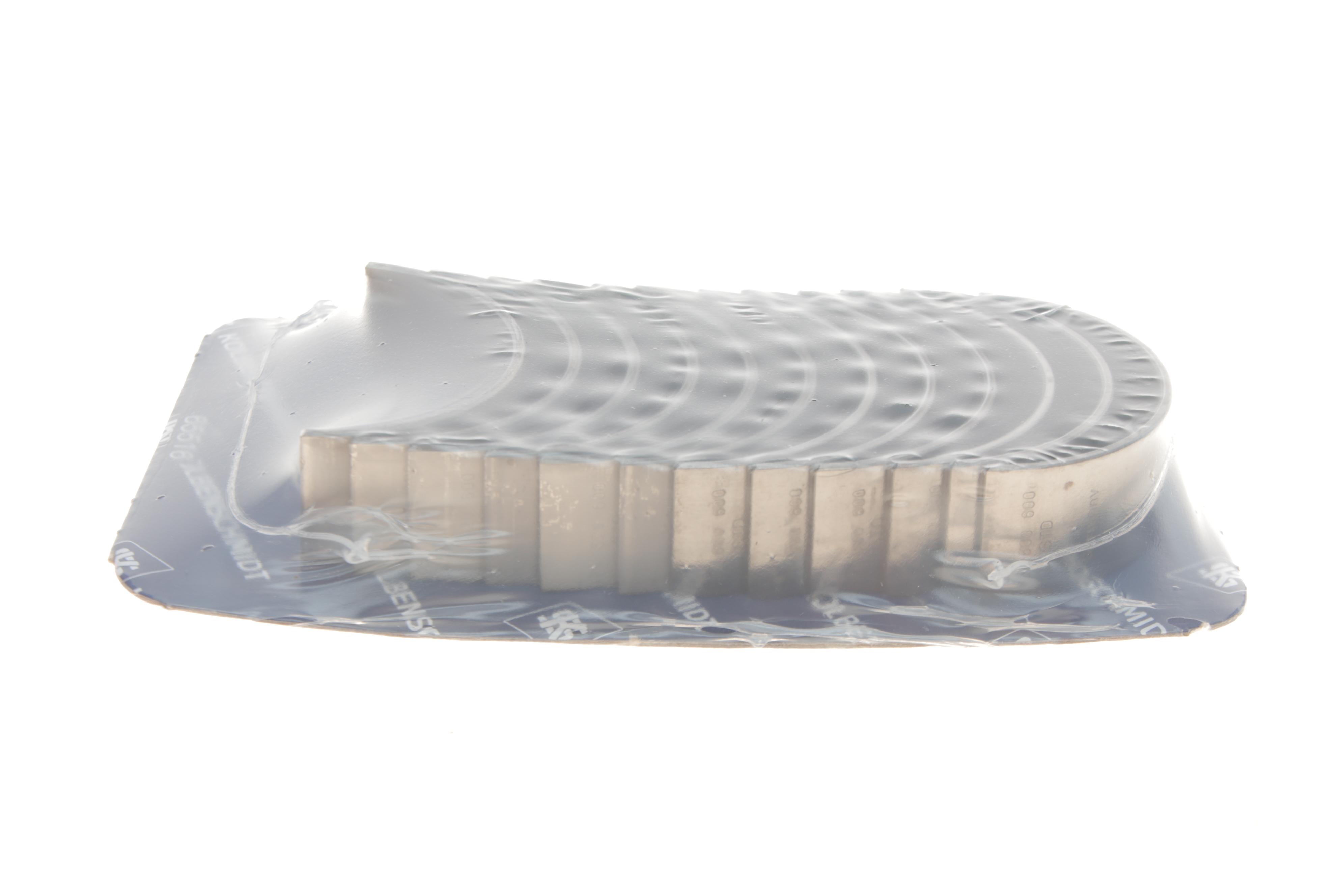 Вкладиші шатунні BMW 5 (E34/E39/E60) 2.4-3.0 d/td/tds (M21/M51/M57) 88-10 (STD)