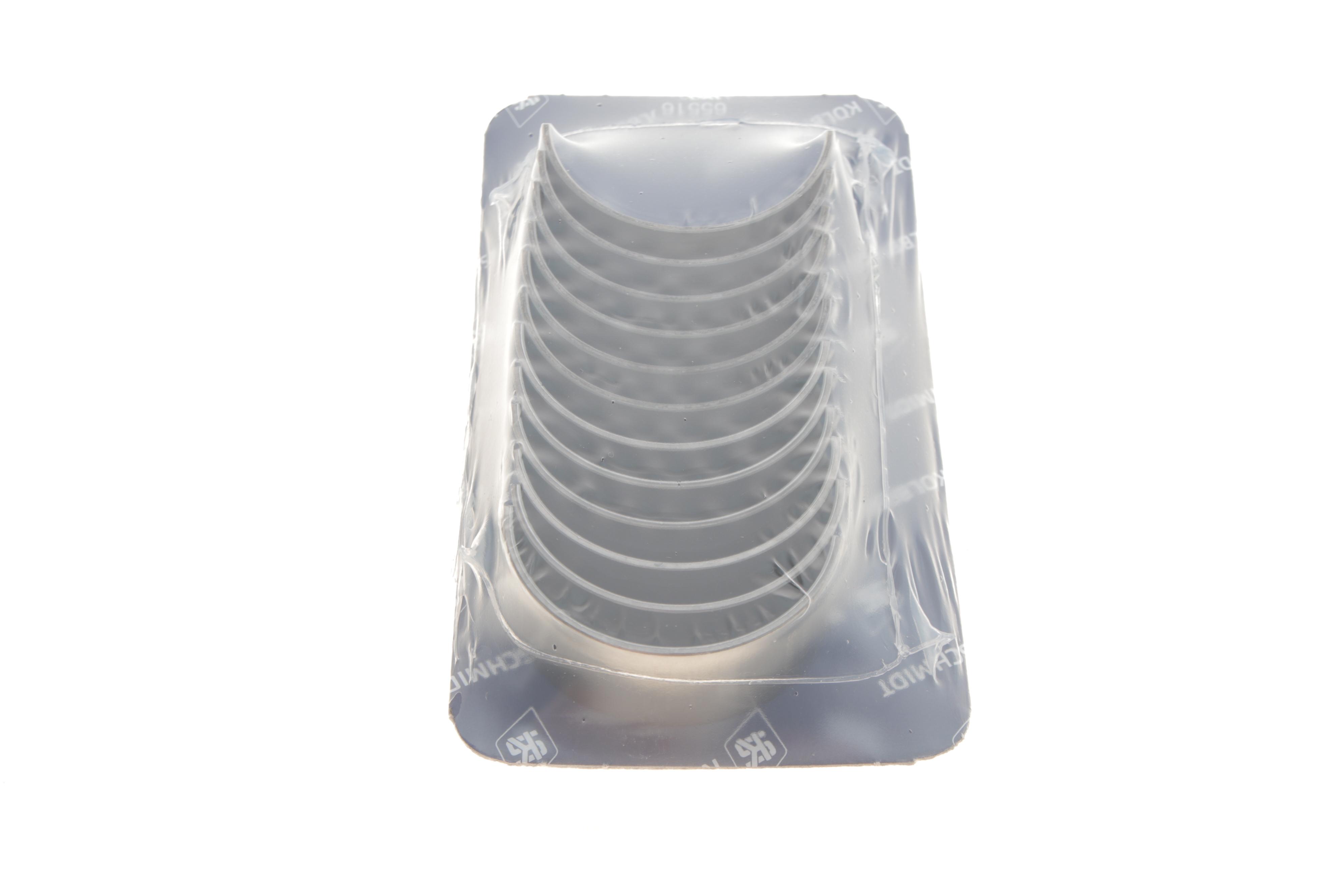 Вкладиші шатунні BMW 5 (E34/E39/E60) 2.4-3.0 d/td/tds (M21/M51/M57) 88-10 (STD)