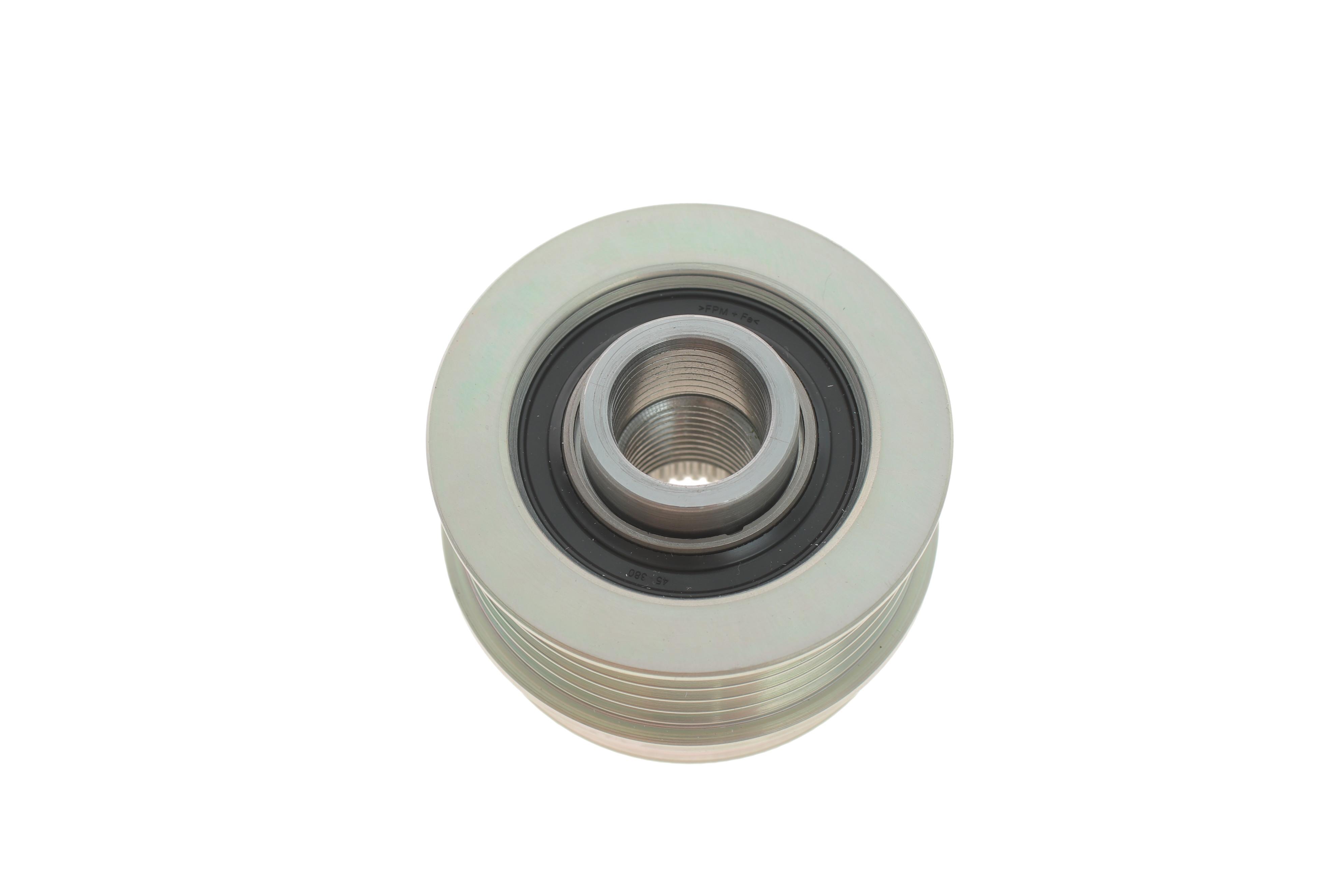 Шків генератора Fiat Doblo 1.4i 10-