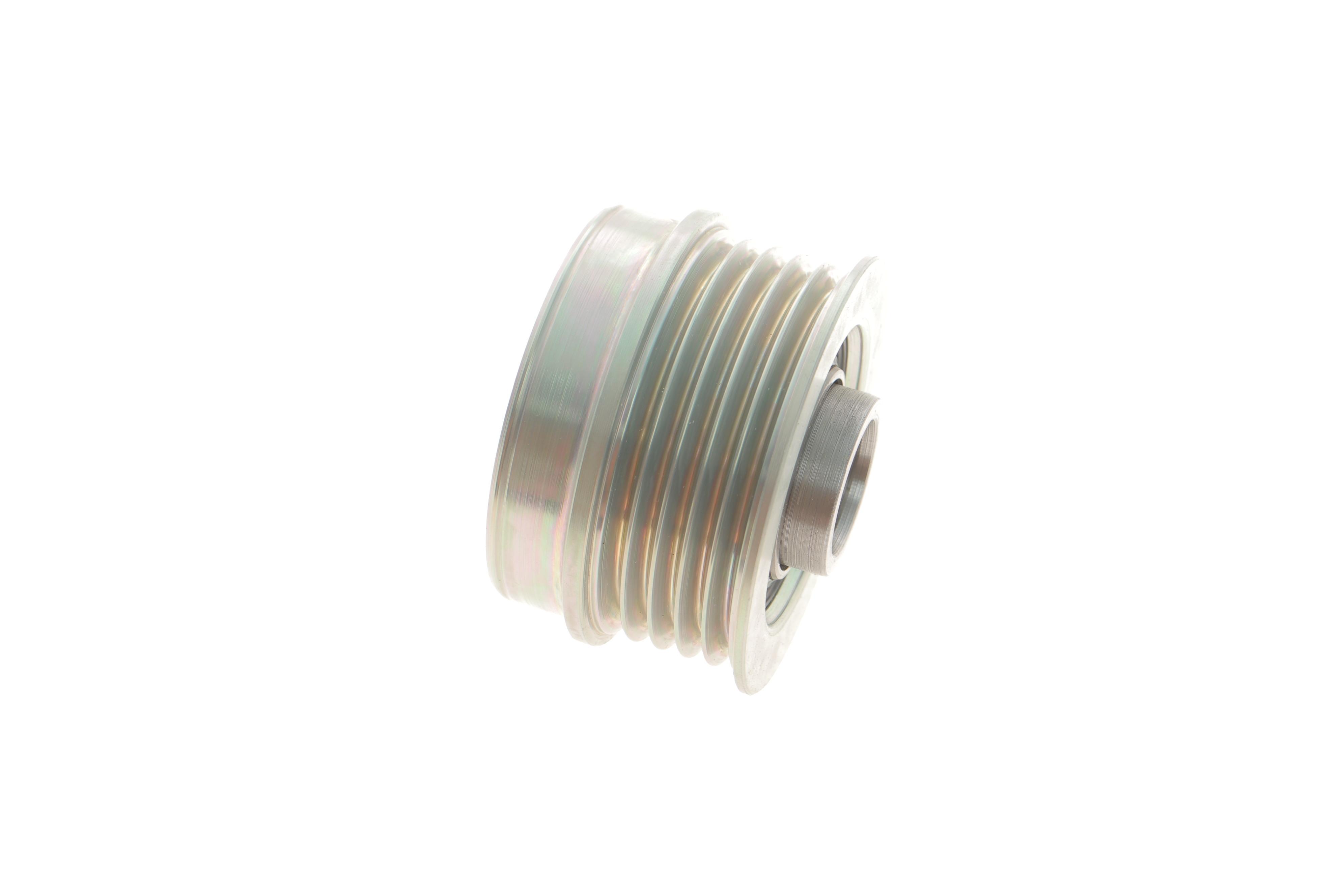 Шків генератора Fiat Doblo 1.4i 10-