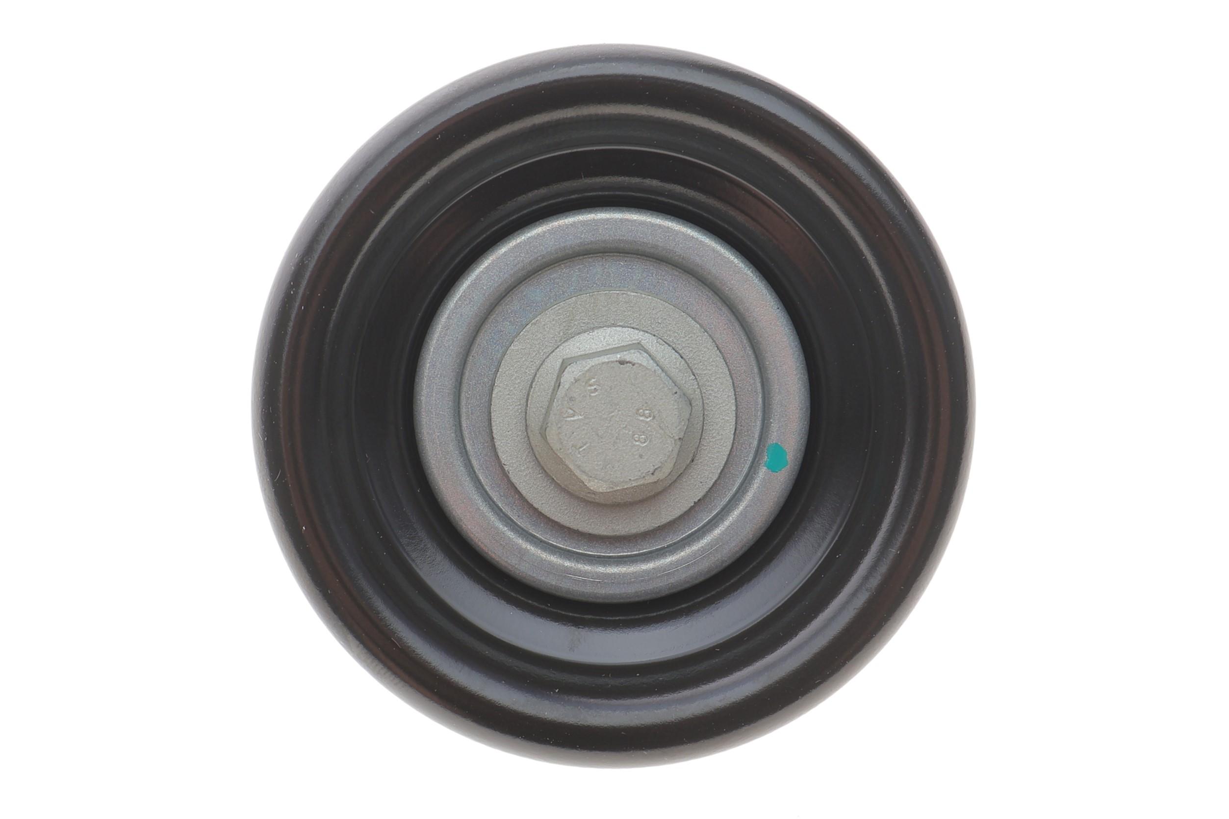 Ролик генератора Opel Insignia 2.0 Turbo 08- (паразитний) (70х31)