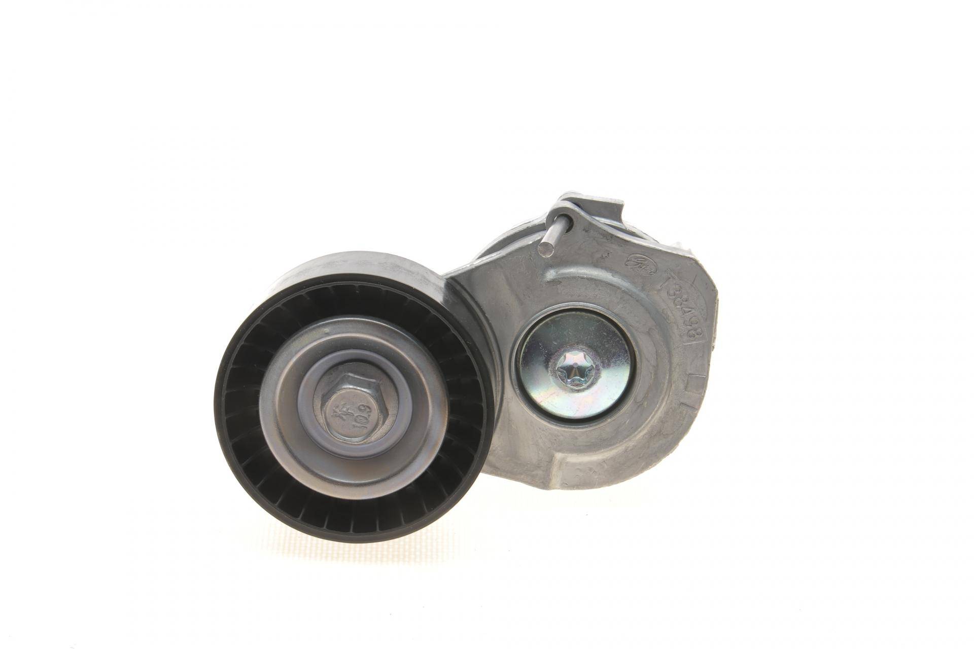 Натяжник ременя генератора Opel Astra J 1.7 CDTI 11-15