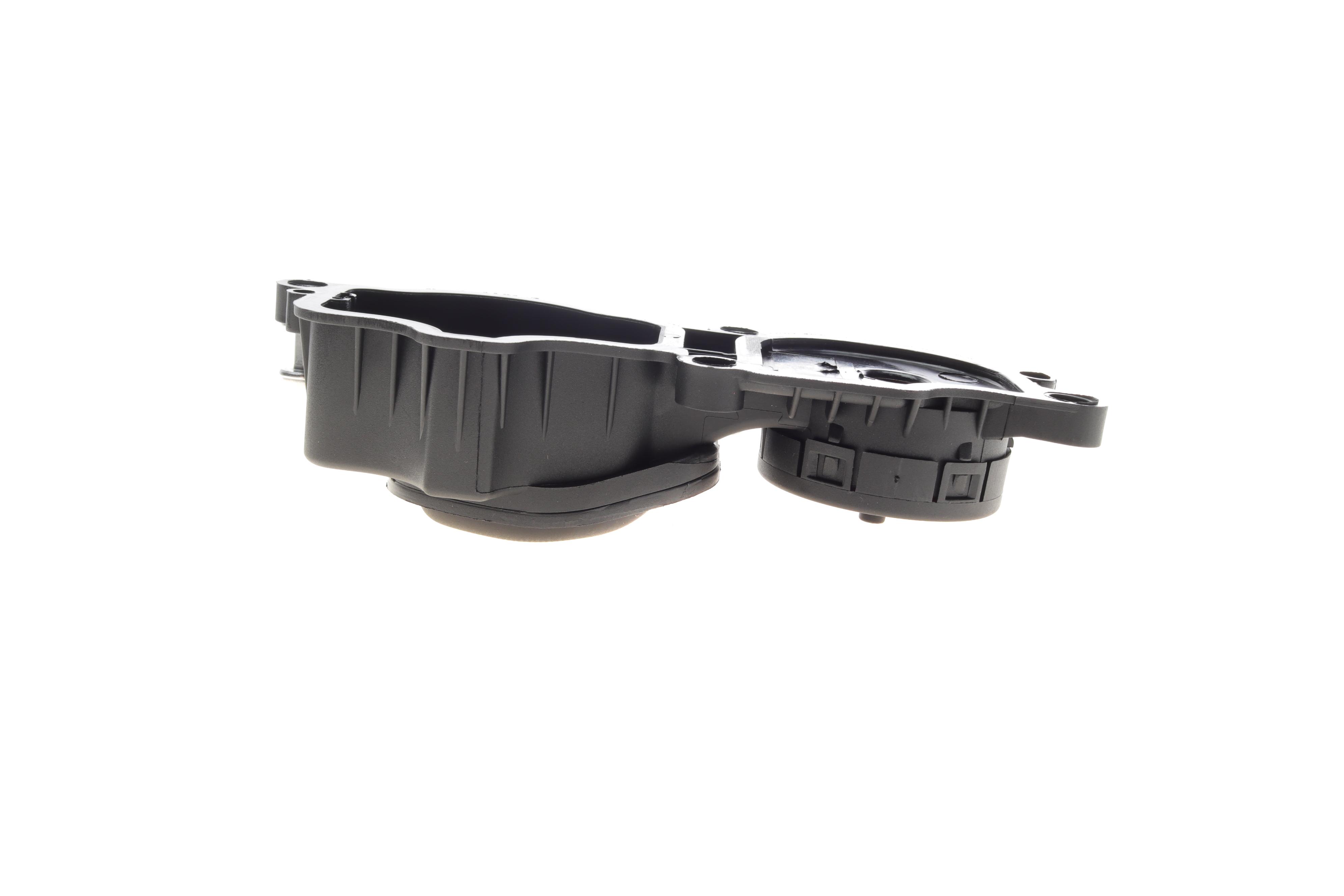 Клапан вентиляції картера BMW 5 (E60) 3.0D (запобіжний)