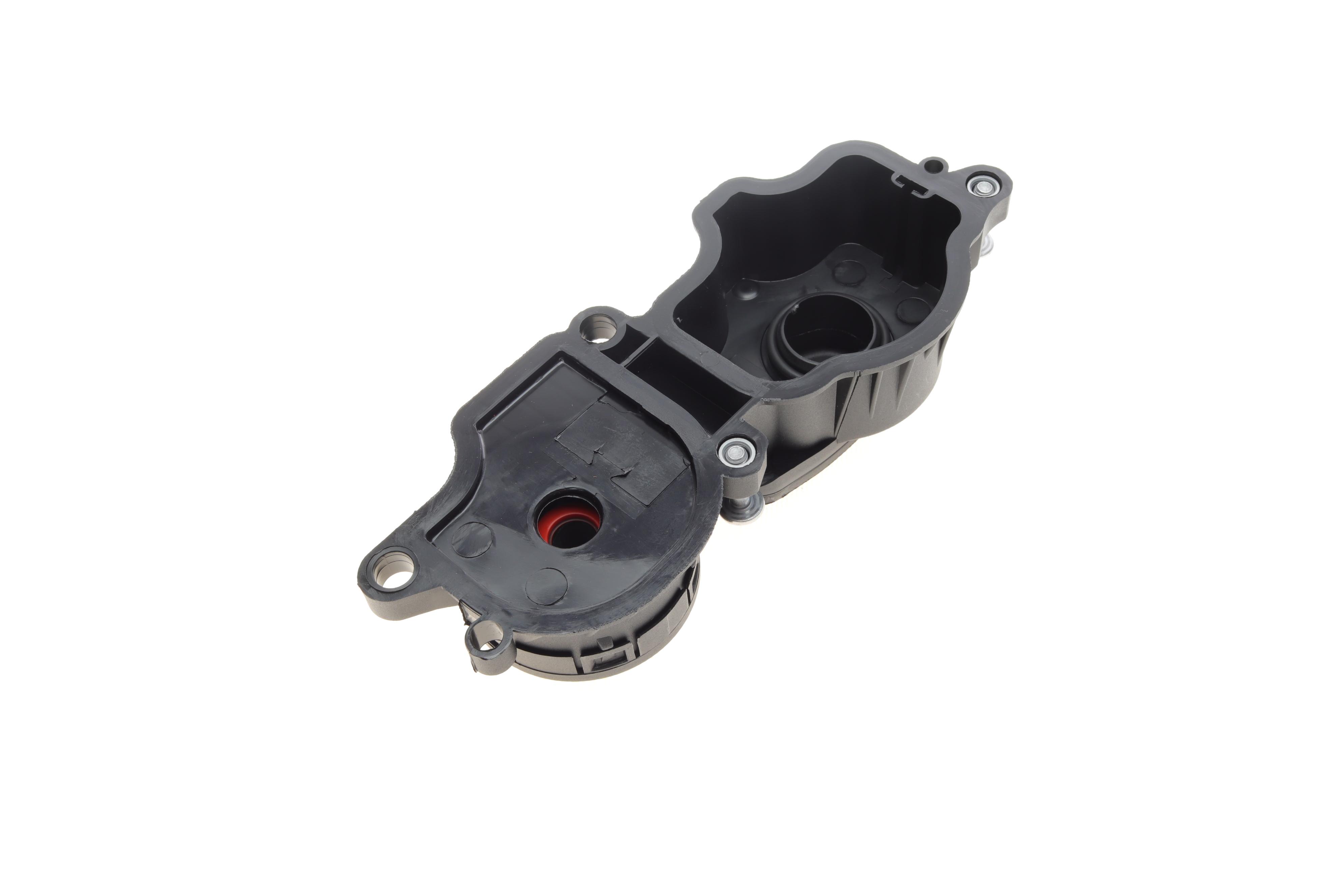 Клапан вентиляції картера BMW 5 (E60) 3.0D (запобіжний)