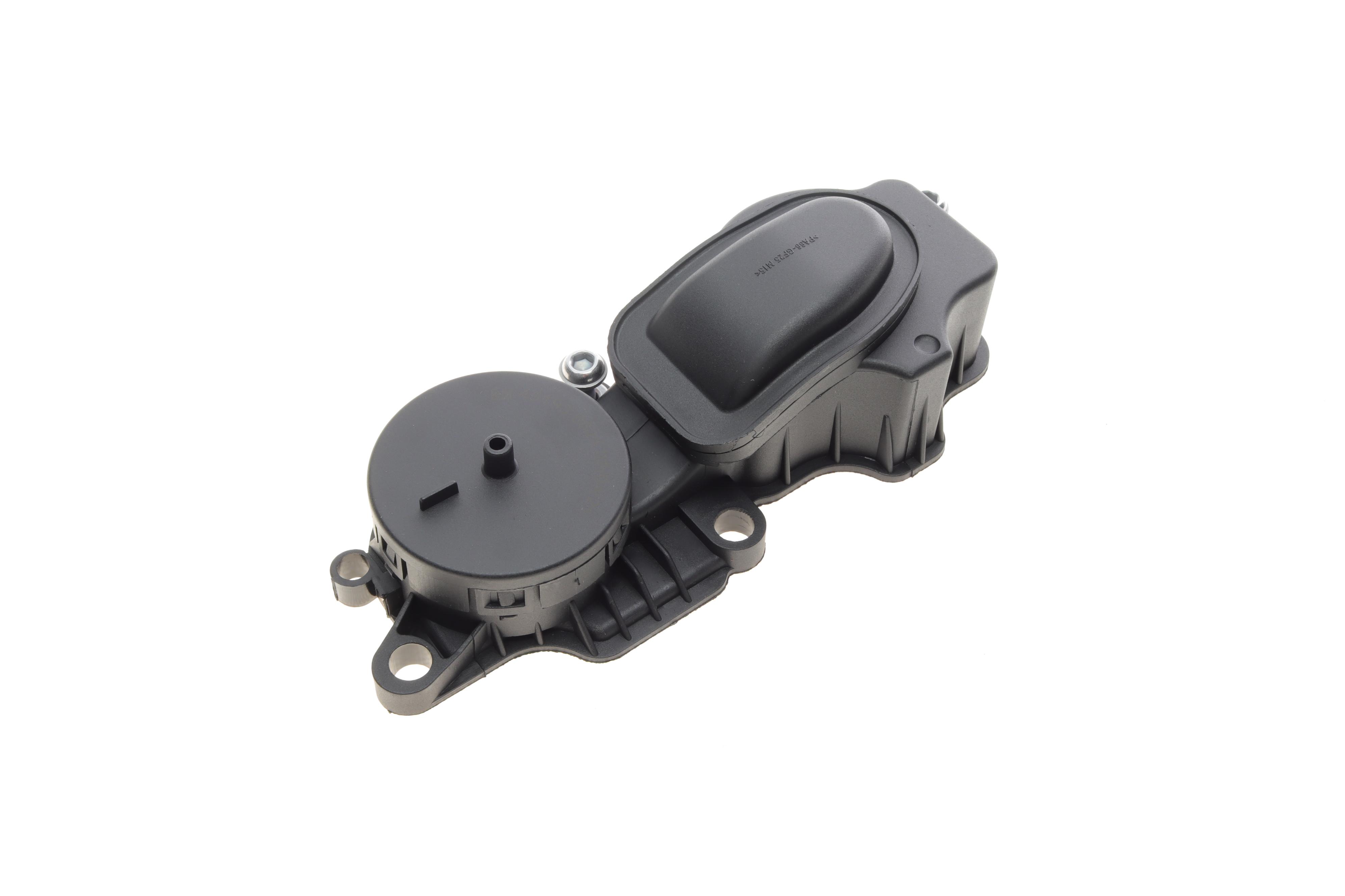 Клапан вентиляції картера BMW 5 (E60) 3.0D (запобіжний)