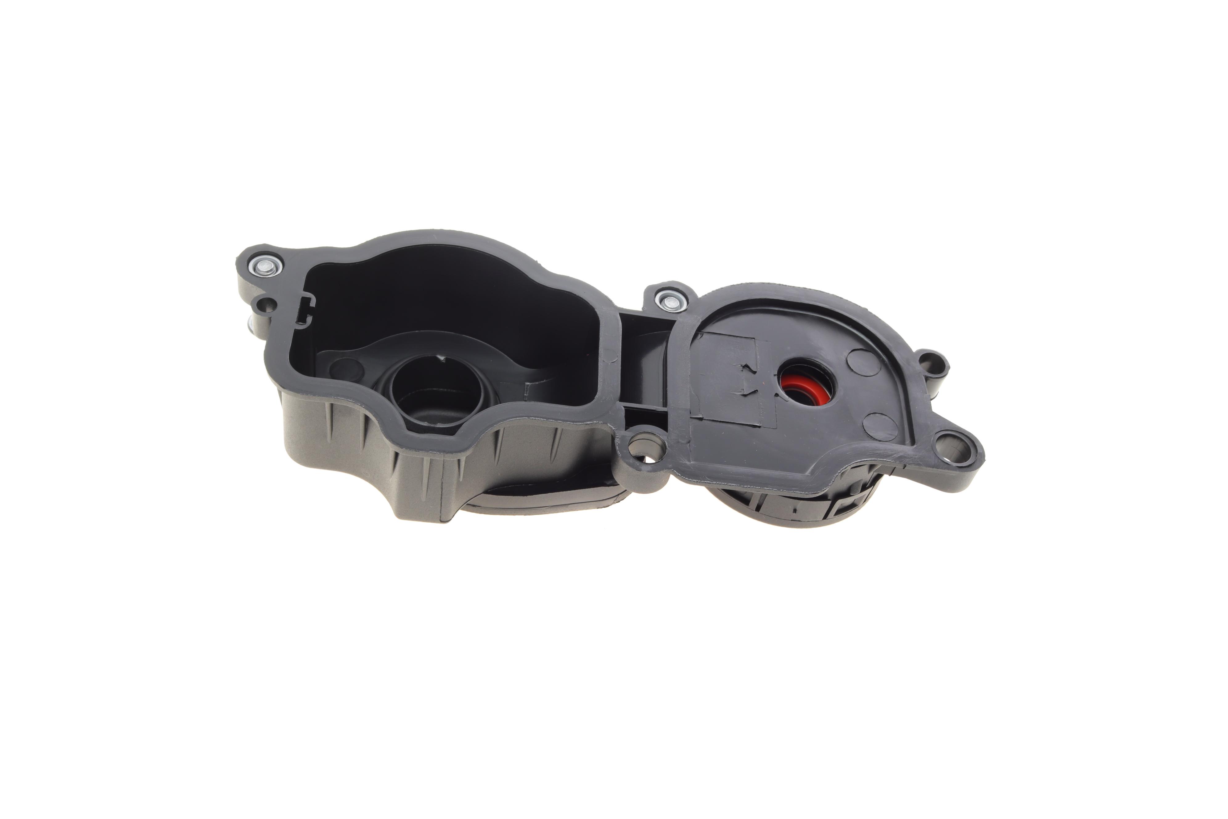 Клапан вентиляції картера BMW 5 (E60) 3.0D (запобіжний)