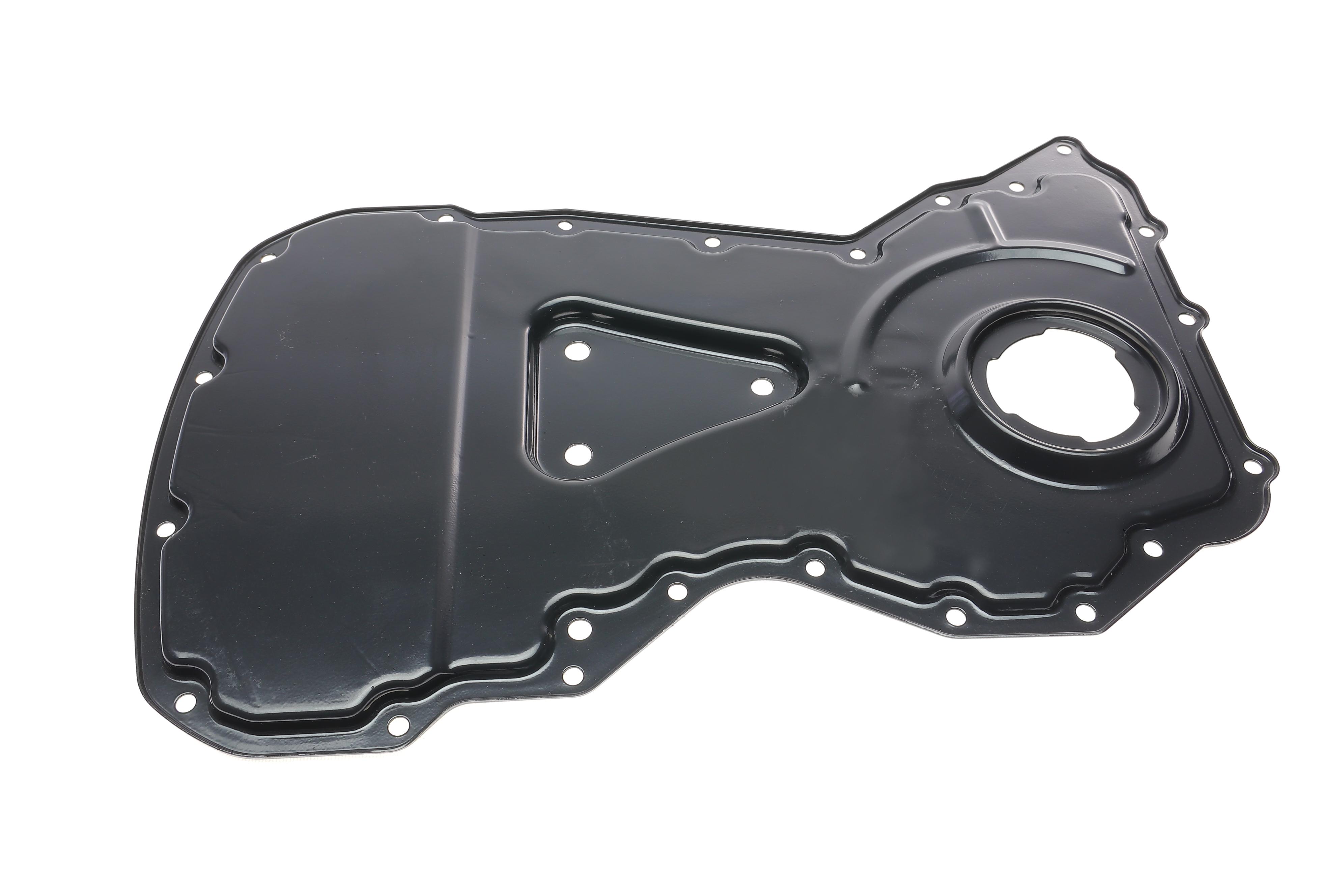 Кришка двигуна (передня) Ford Transit/Peugeot Boxer 2.2TDCi/2.2HDi 06-