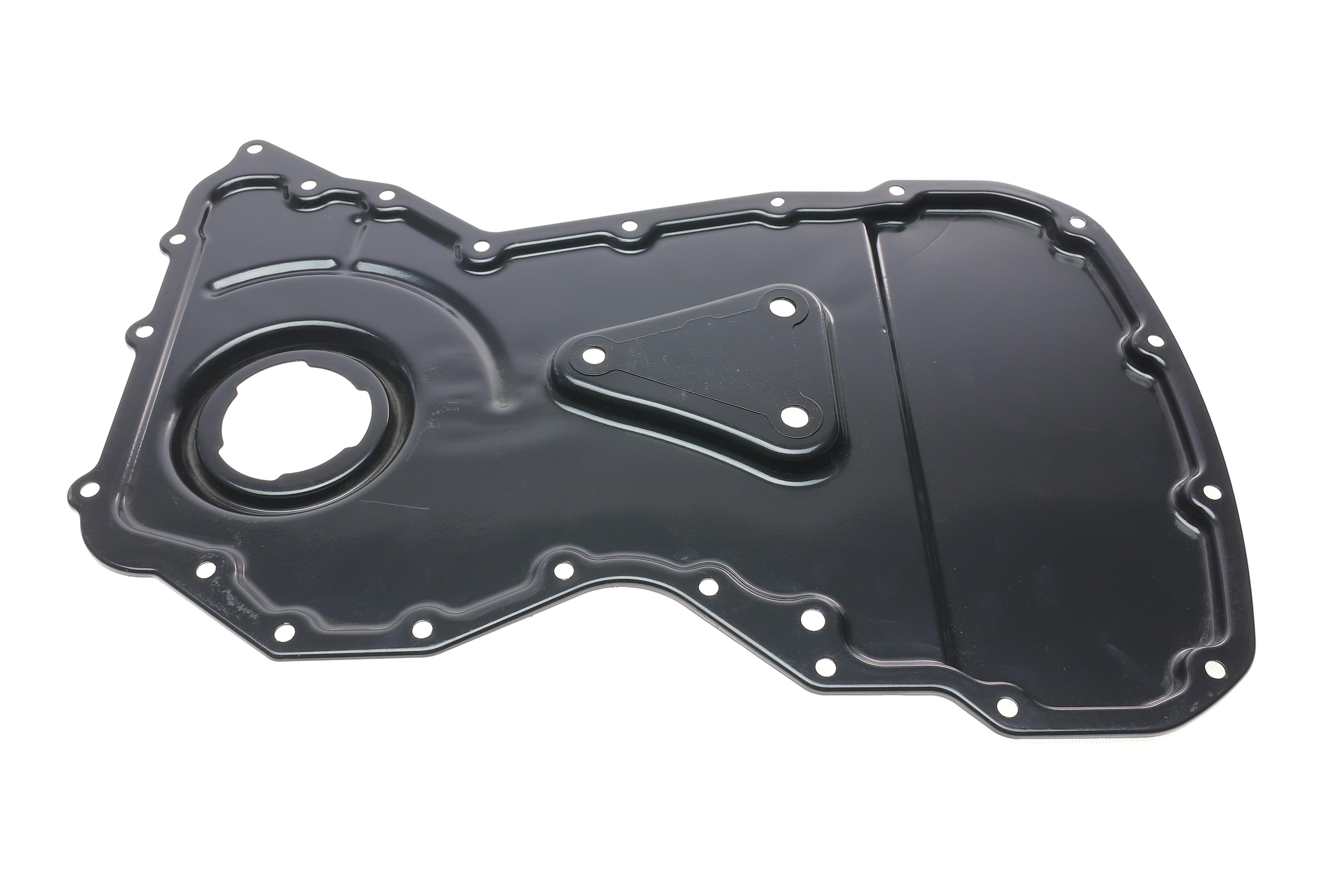 Кришка двигуна (передня) Ford Transit/Peugeot Boxer 2.2TDCi/2.2HDi 06-