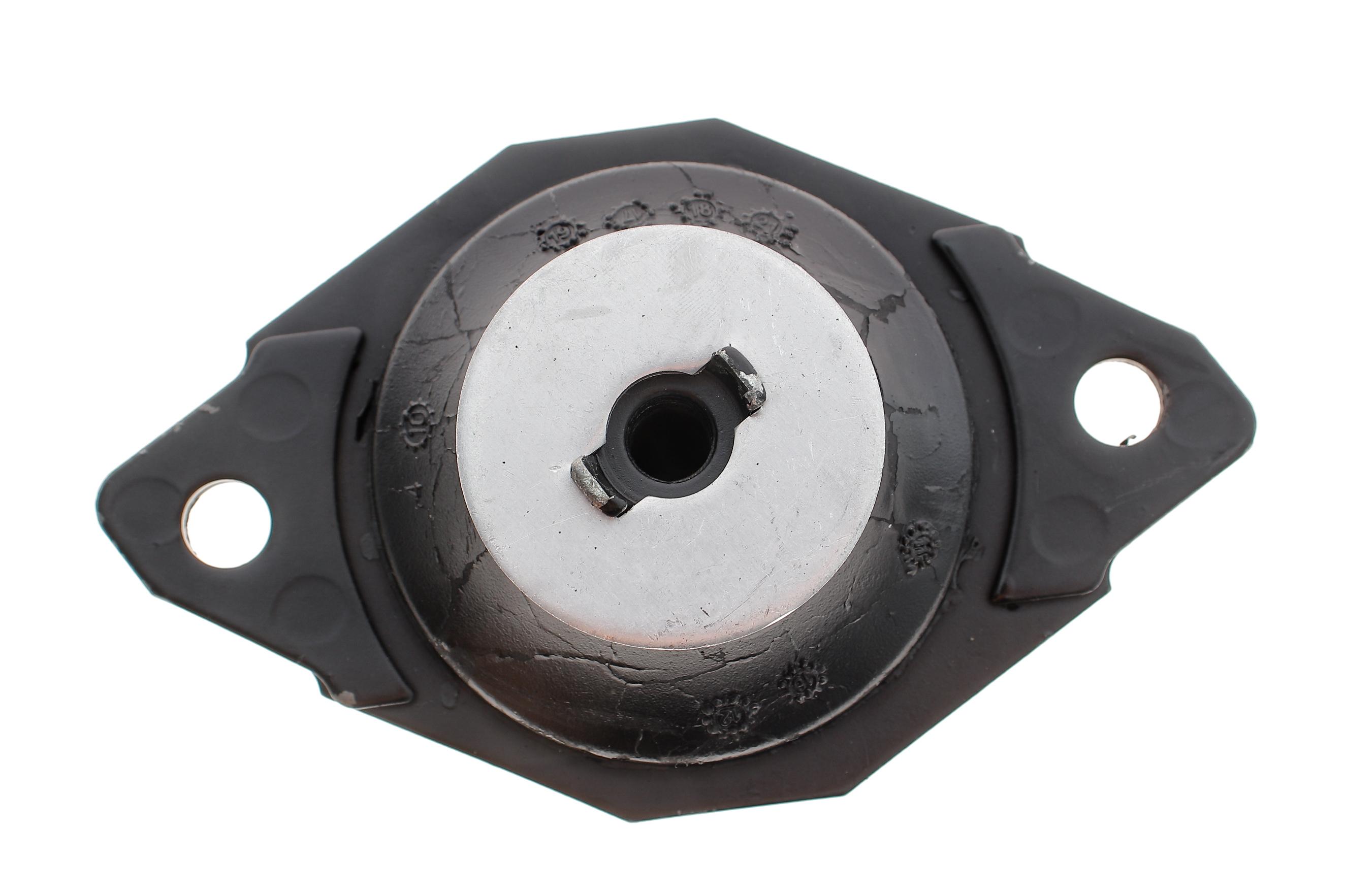 Подушка двигуна (задня) (L) VW Caddy/Golf III 1.0-2.0 83-04