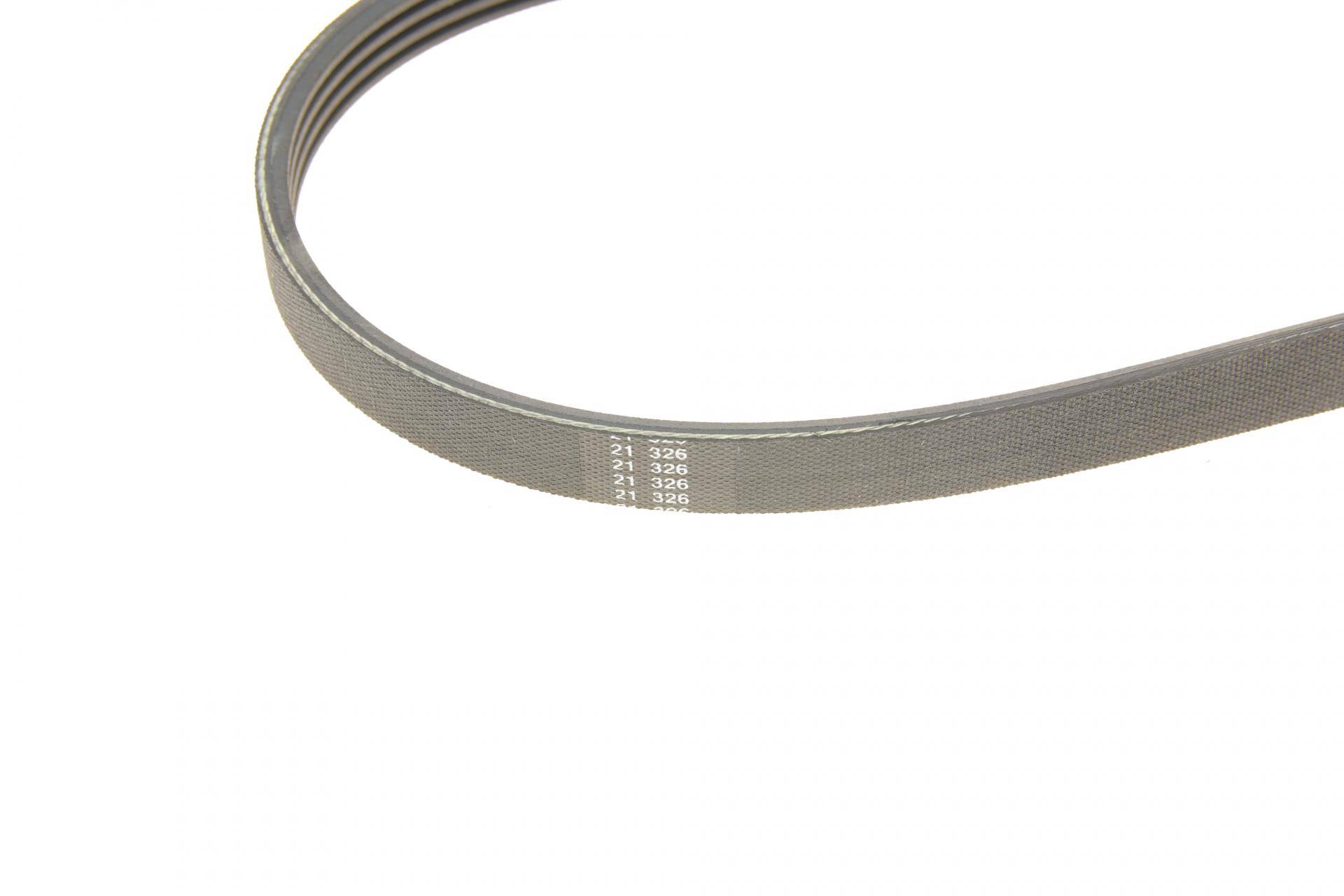 Ремінь генератора Ford Transit 2.0 TDCI 00-06 (4PK735)