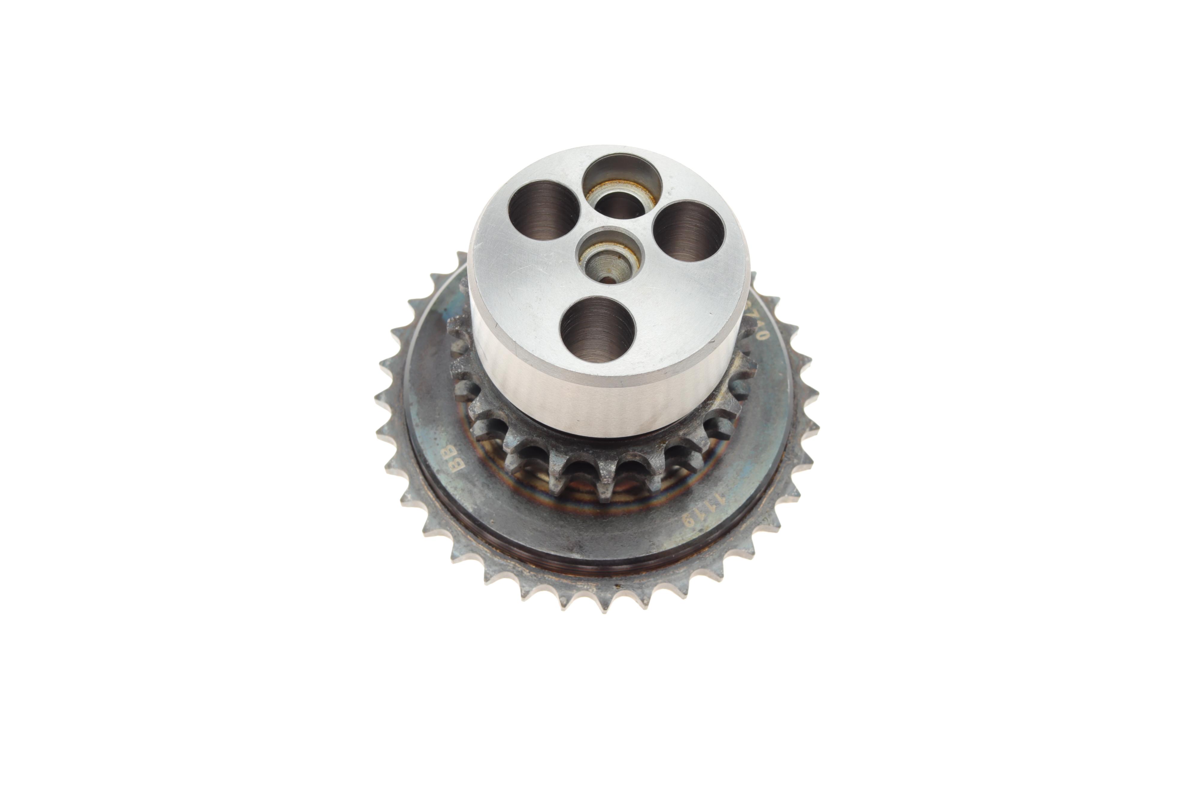 Комплект ланцюга ГРМ Ford Transit 2.0/2.4 DI 00-06