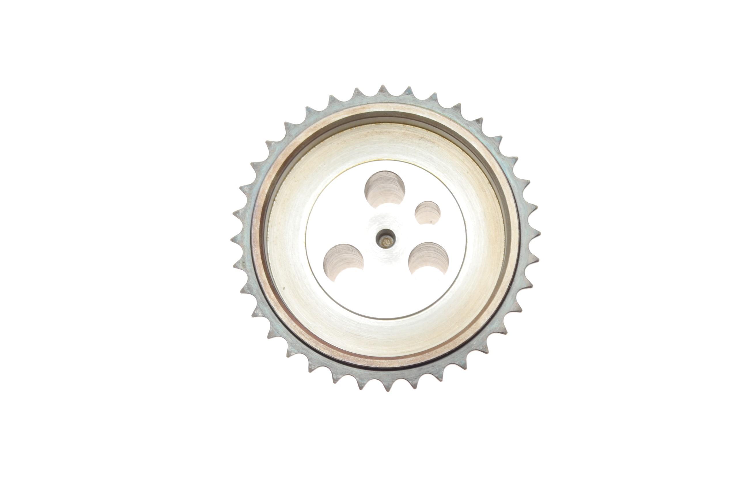 Комплект ланцюга ГРМ Ford Transit 2.0/2.4 DI 00-06