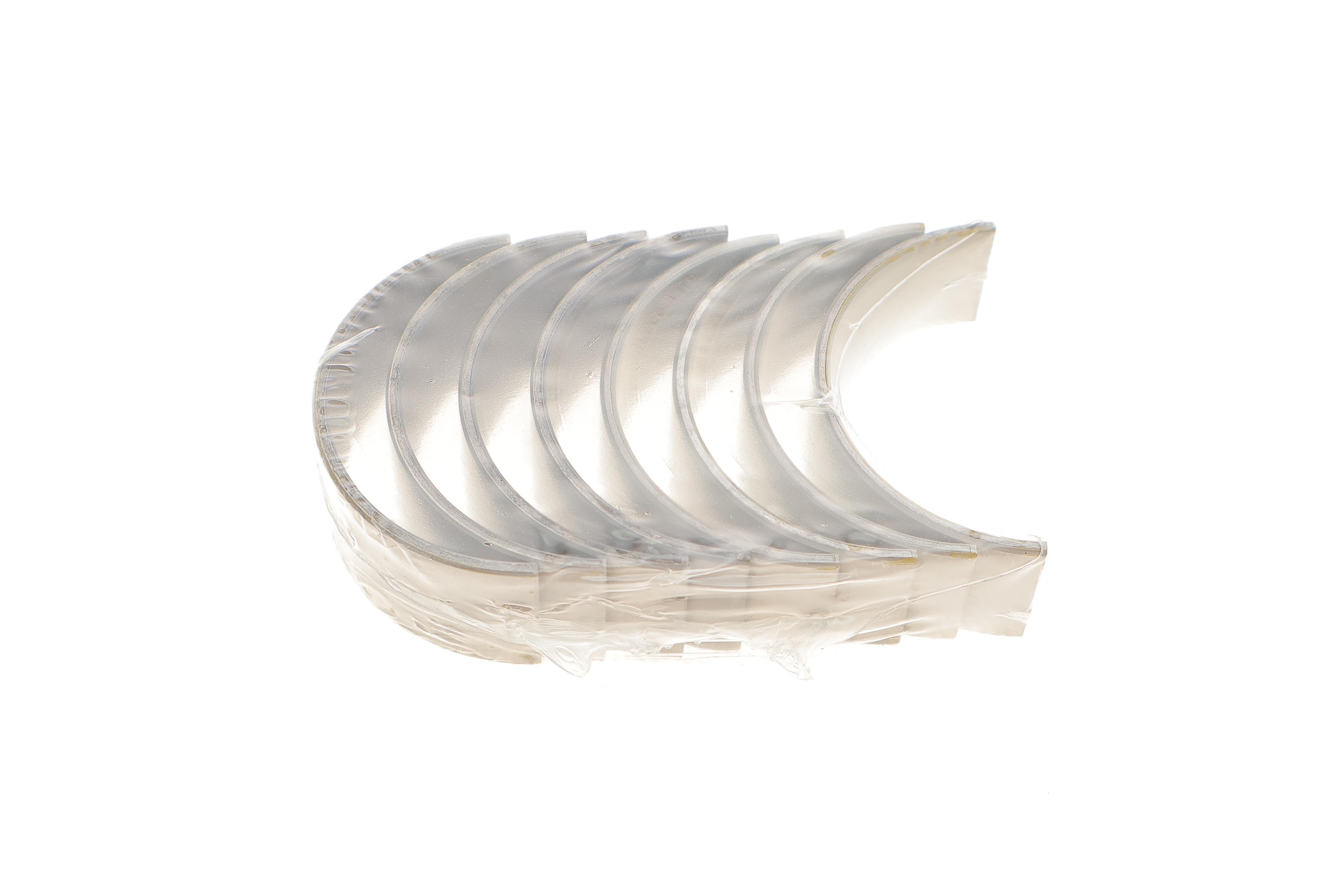 Вкладиші шатунні Renault Kangoo 1.5 dCi 01- (STD)