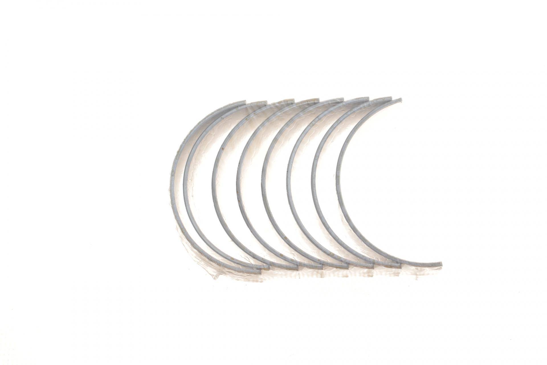 Вкладиші шатунні Subaru Forester/Impreza/Legacy/Outback 2.0/2.5 AWD 89- (STD)