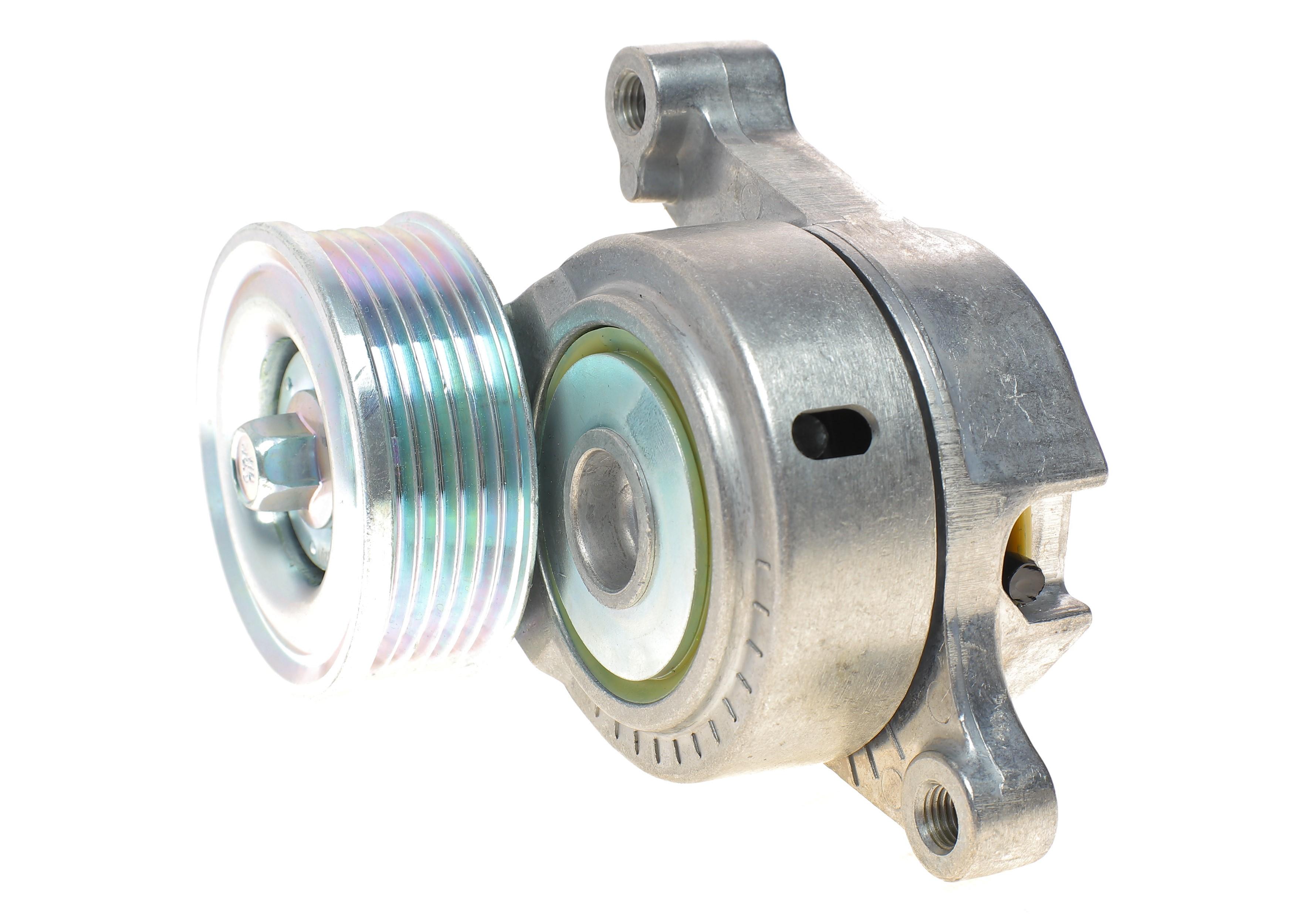 Натяжник ременя генератора Mazda 2/3 1.4/1.6 03-