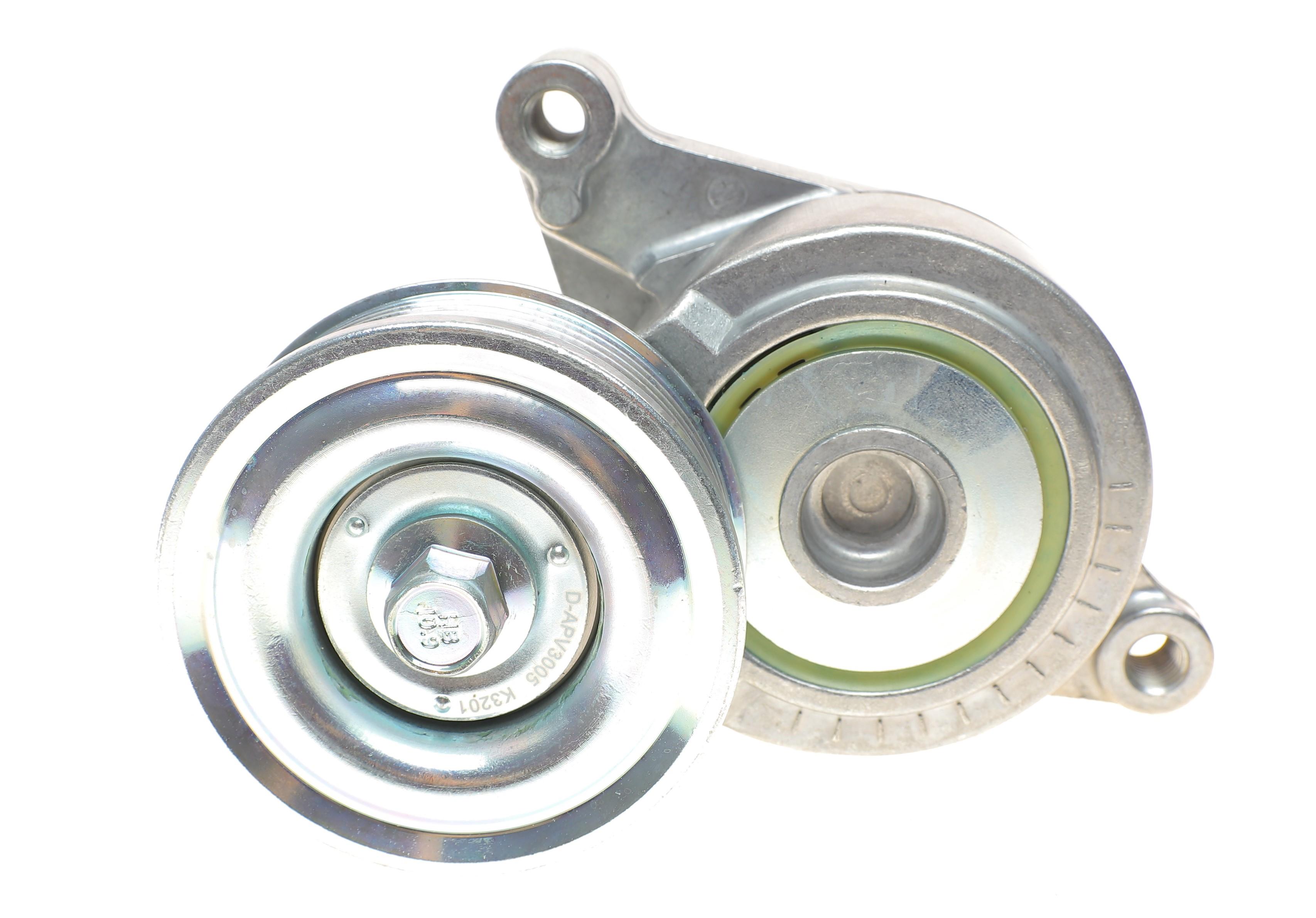 Натяжник ременя генератора Mazda 2/3 1.4/1.6 03-