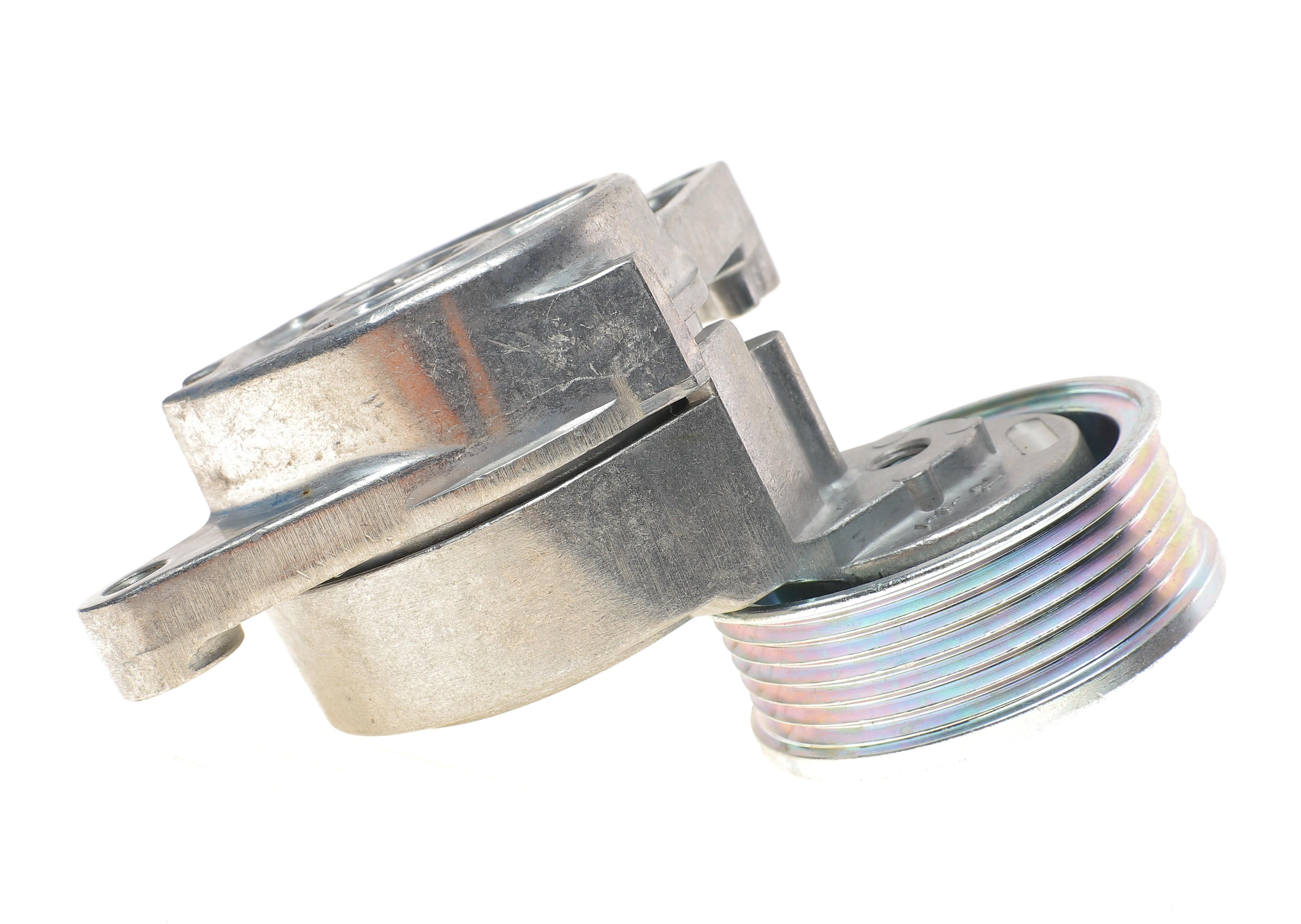 Натяжник ременя генератора Mazda 2/3 1.4/1.6 03-