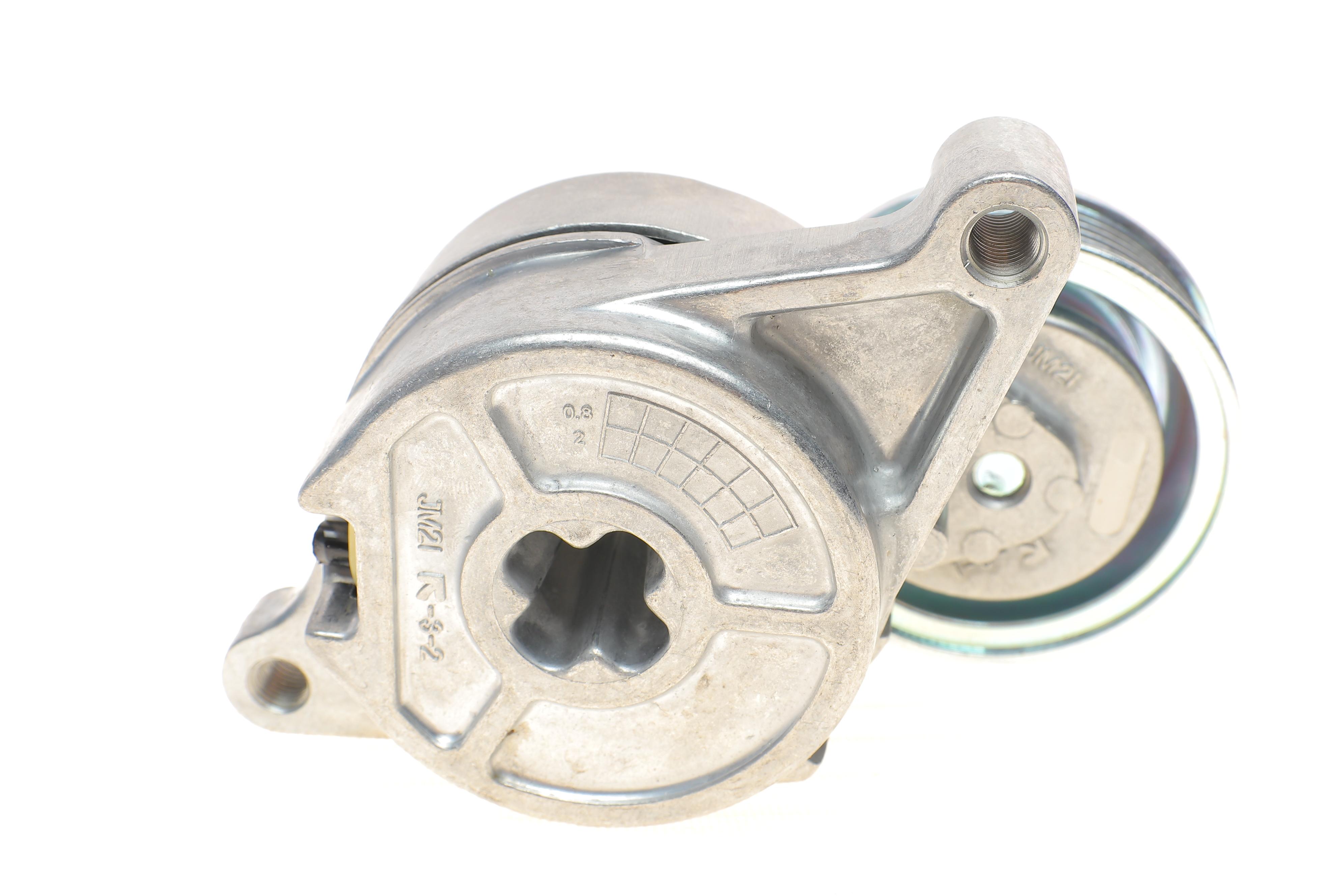 Натяжник ременя генератора Mazda 2/3 1.4/1.6 03-