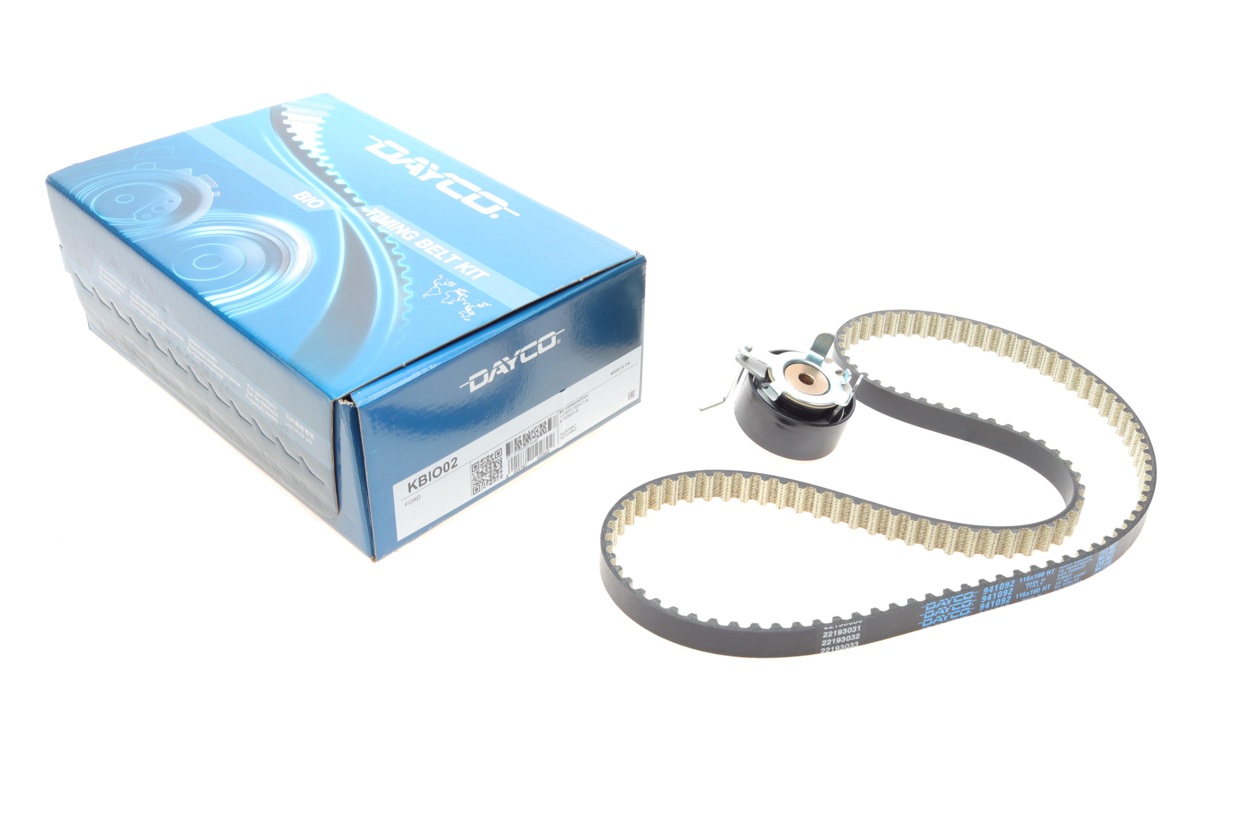 Комплект ГРМ Ford Transit 1.0 EcoBoost 13-