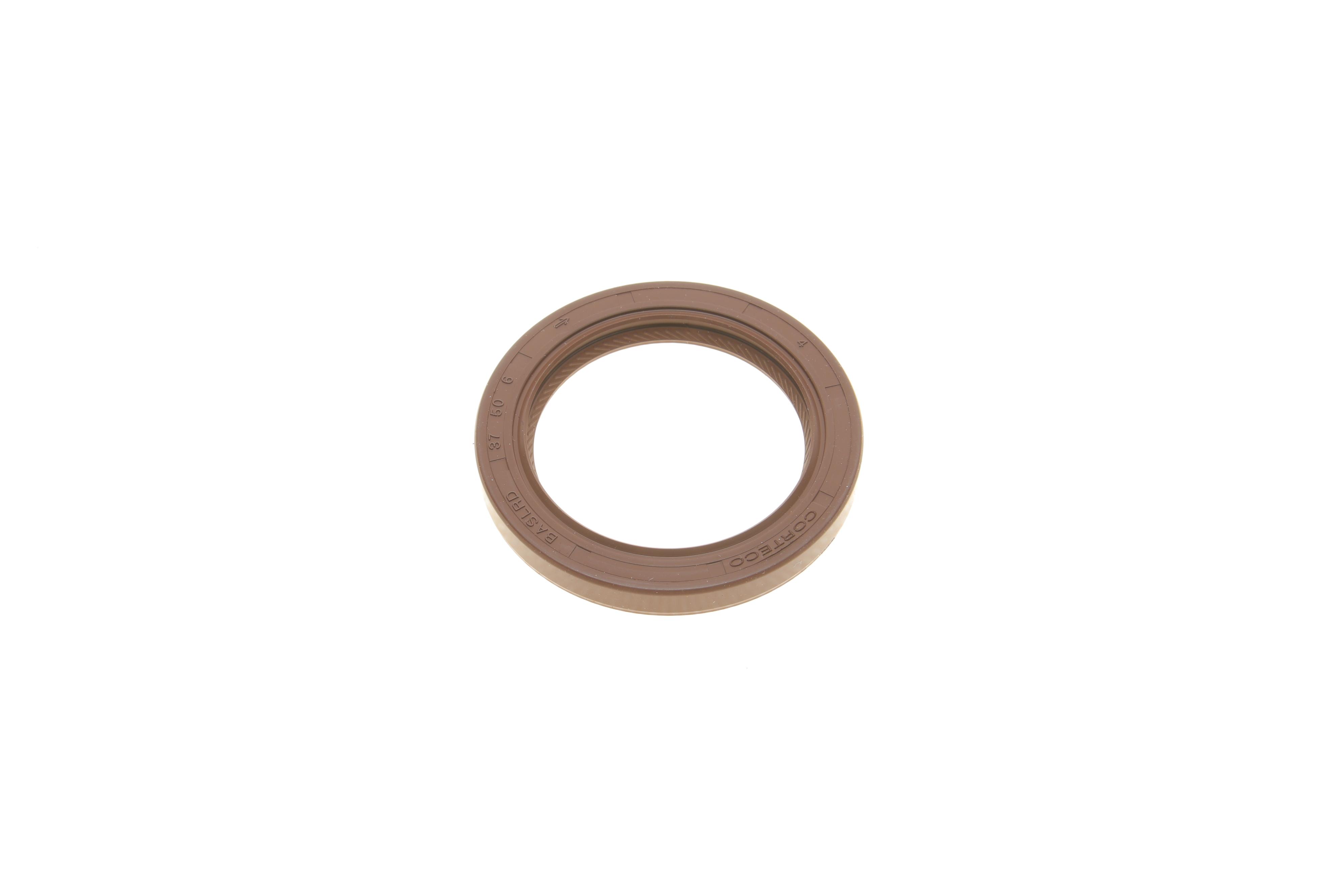 Сальник розподільного валу (передній) Ford Transit 2.3 16V (37x50x6)